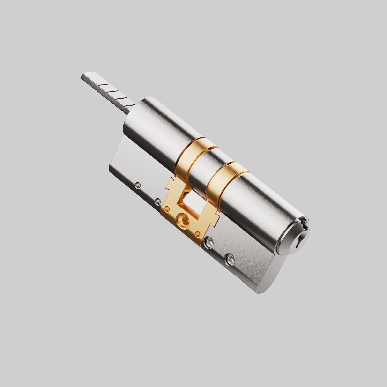 Aqara Adjustable Cylinder for U200 Smart Lock (Model AL-D01D) — detail 3