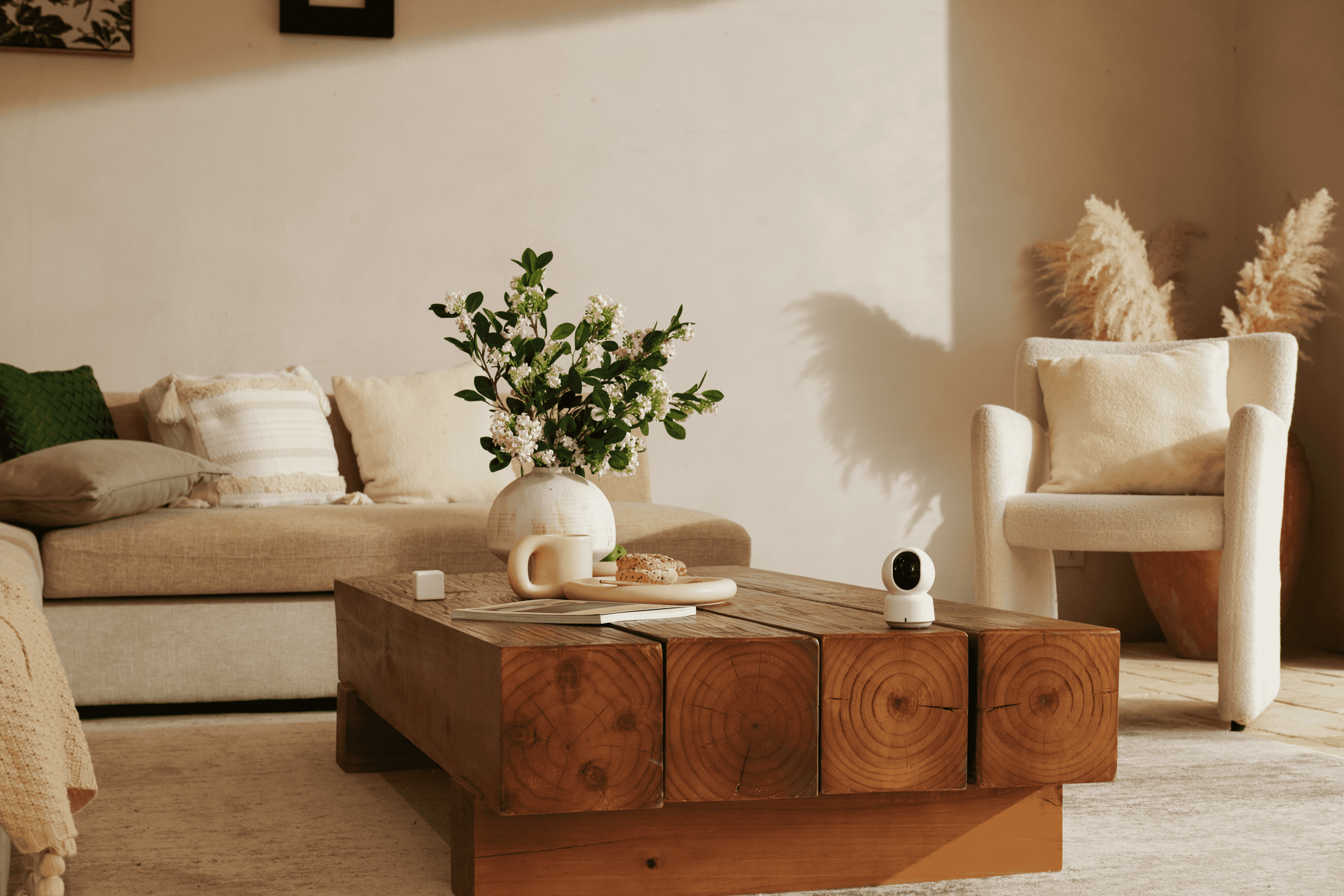 Aqara Camera E1 — detail 3