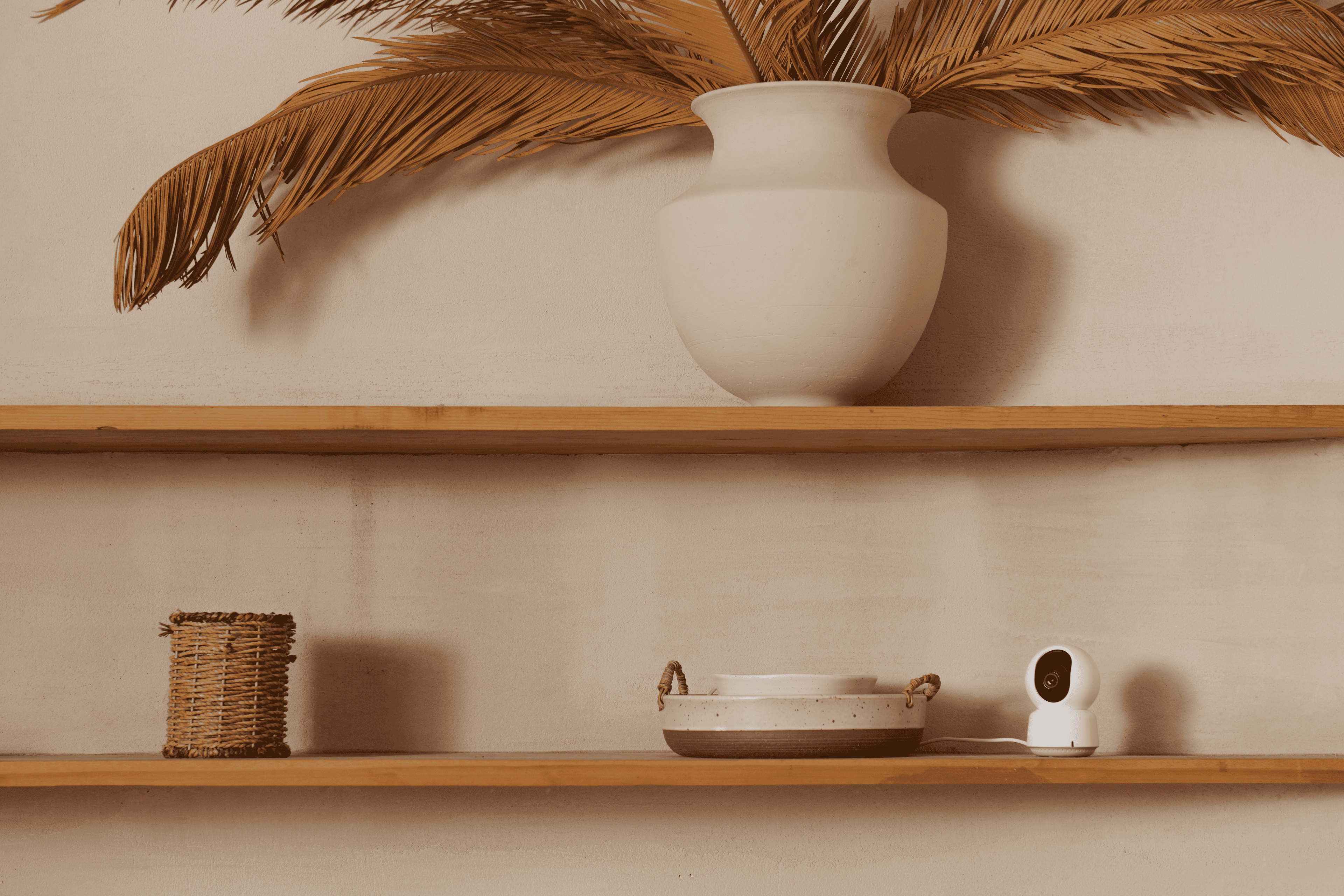 Aqara Camera E1 — detail 2