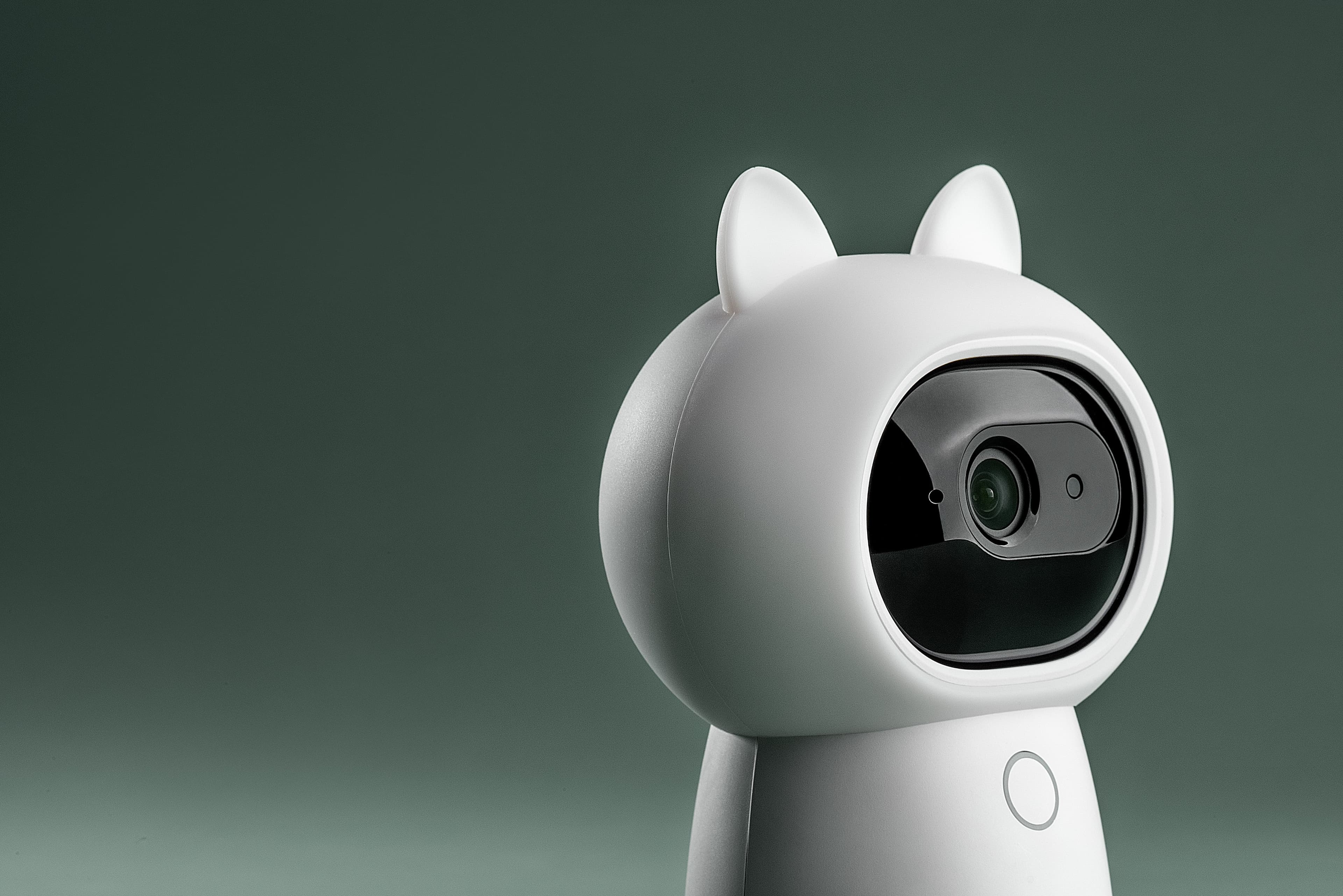 Aqara Camera Hub G3 (EU) — detail 2