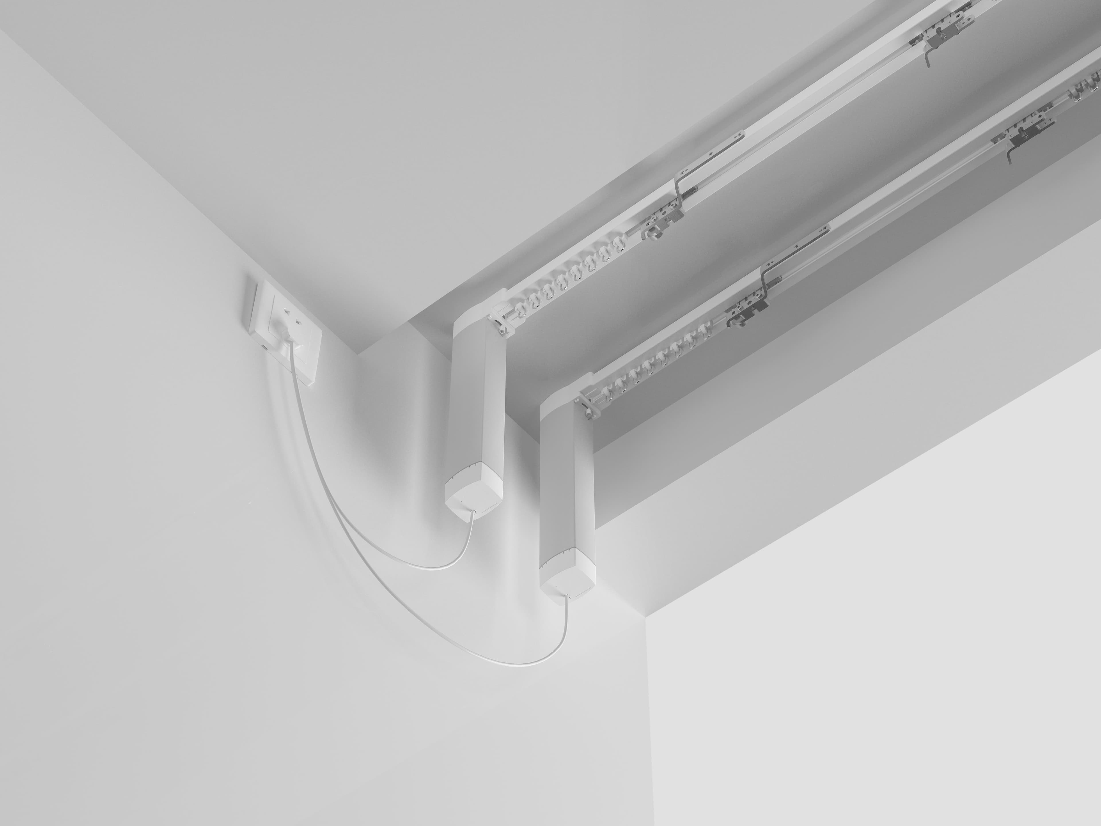 Aqara Curtain Controller Zigbee — detail 2