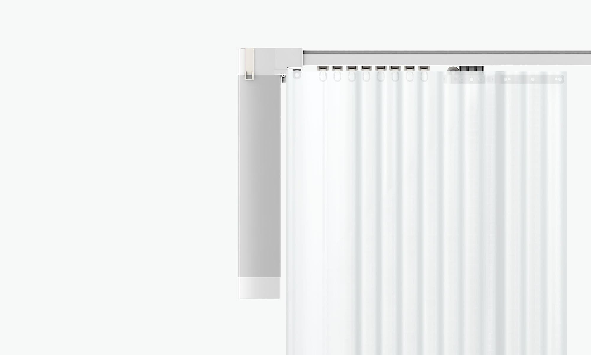 Aqara Curtain Controller Zigbee — detail 1