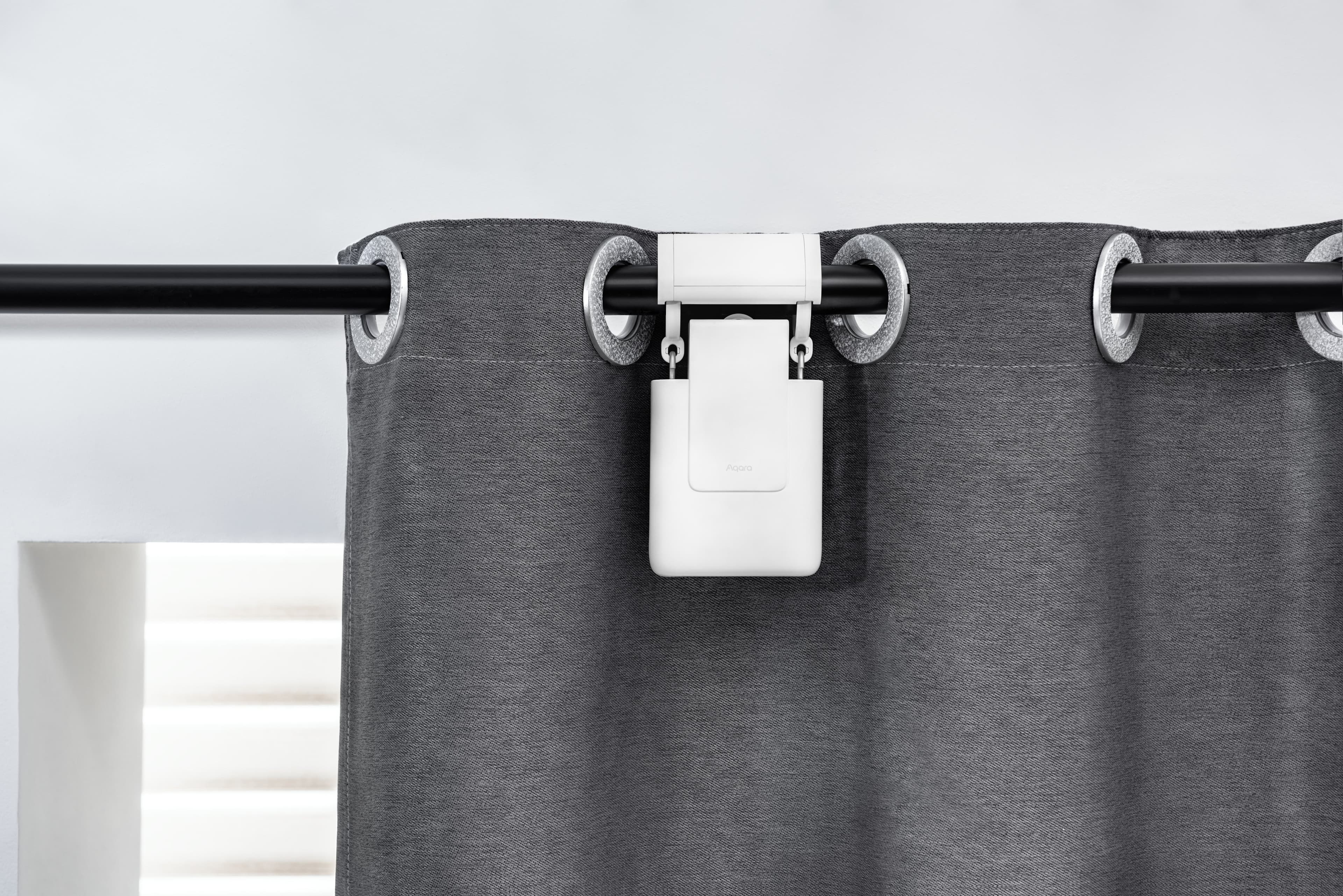 Aqara Curtain Driver E1 — detail 2