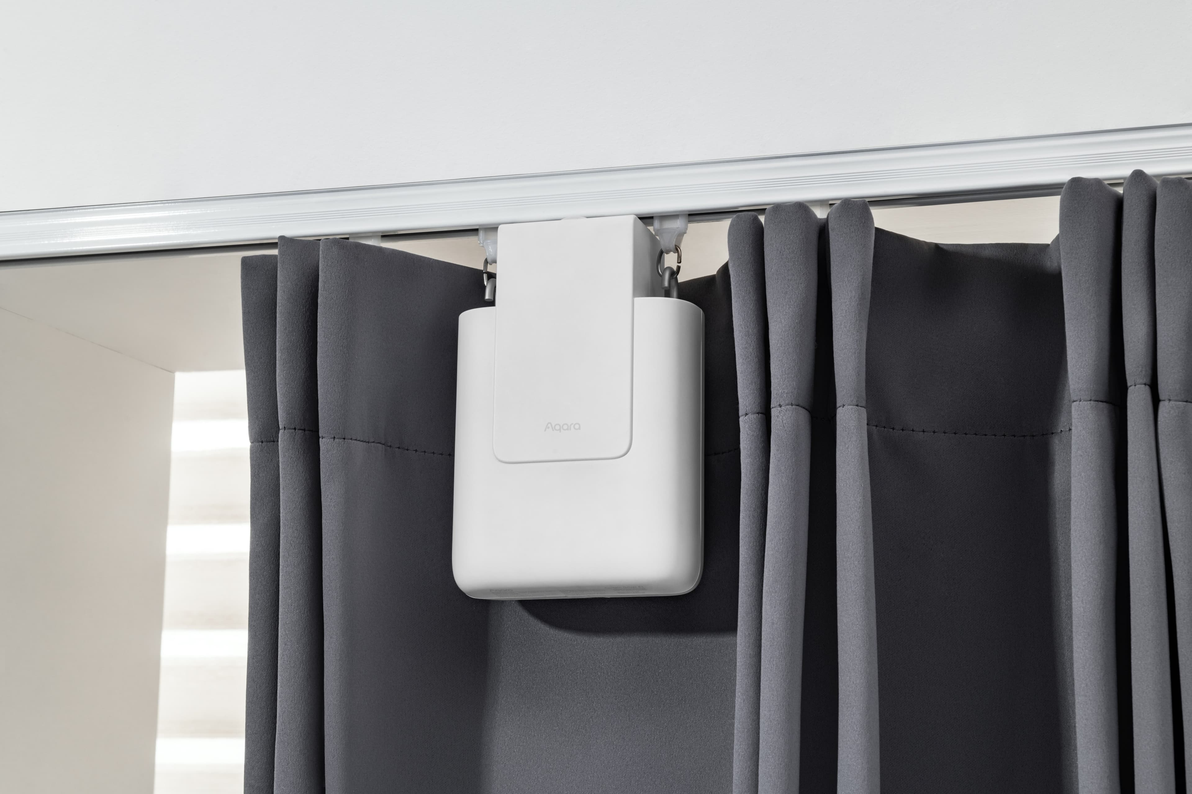 Aqara Curtain Driver E1 — detail 3