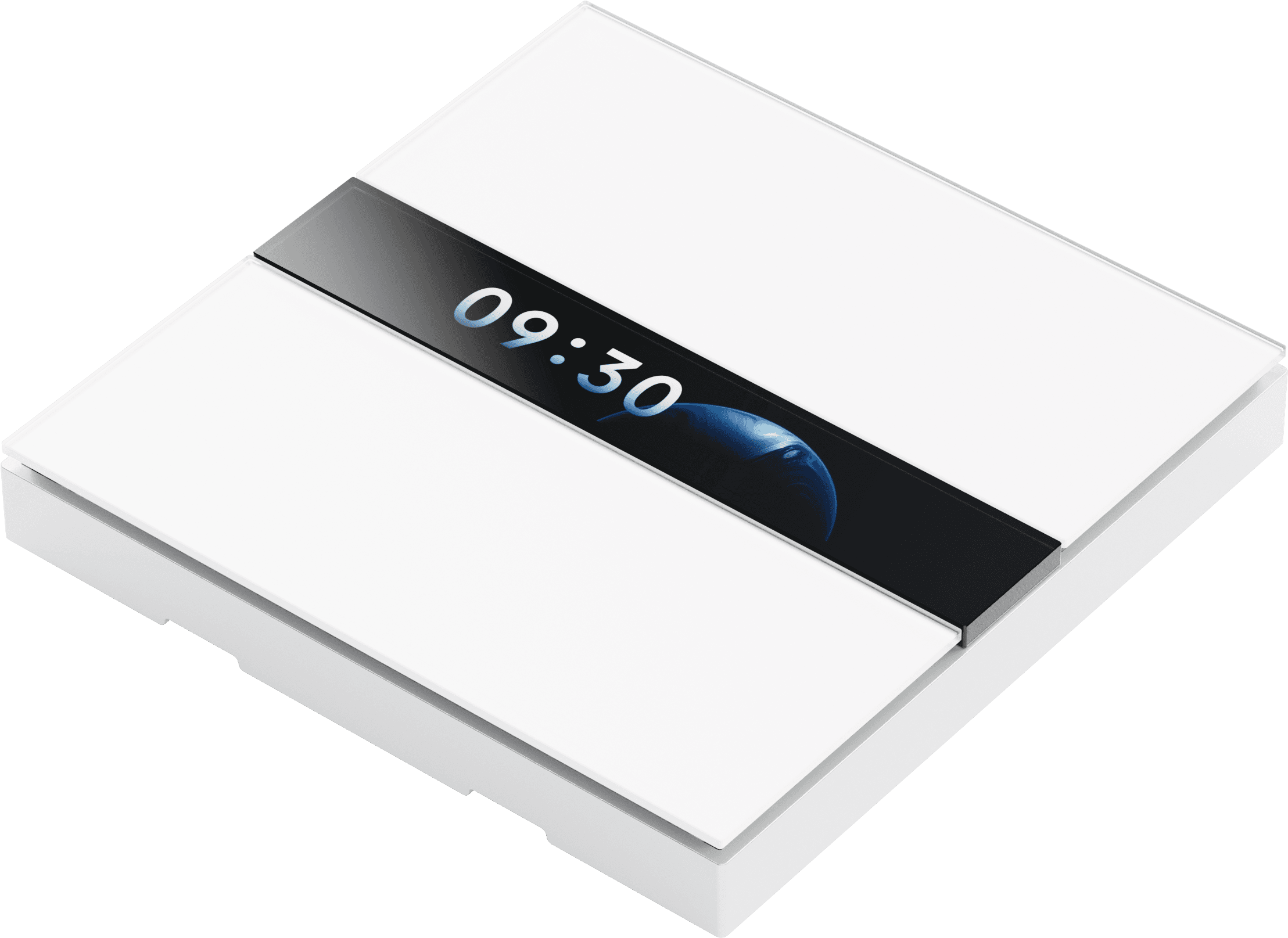 Aqara Display Switch V1 EU — detail 1