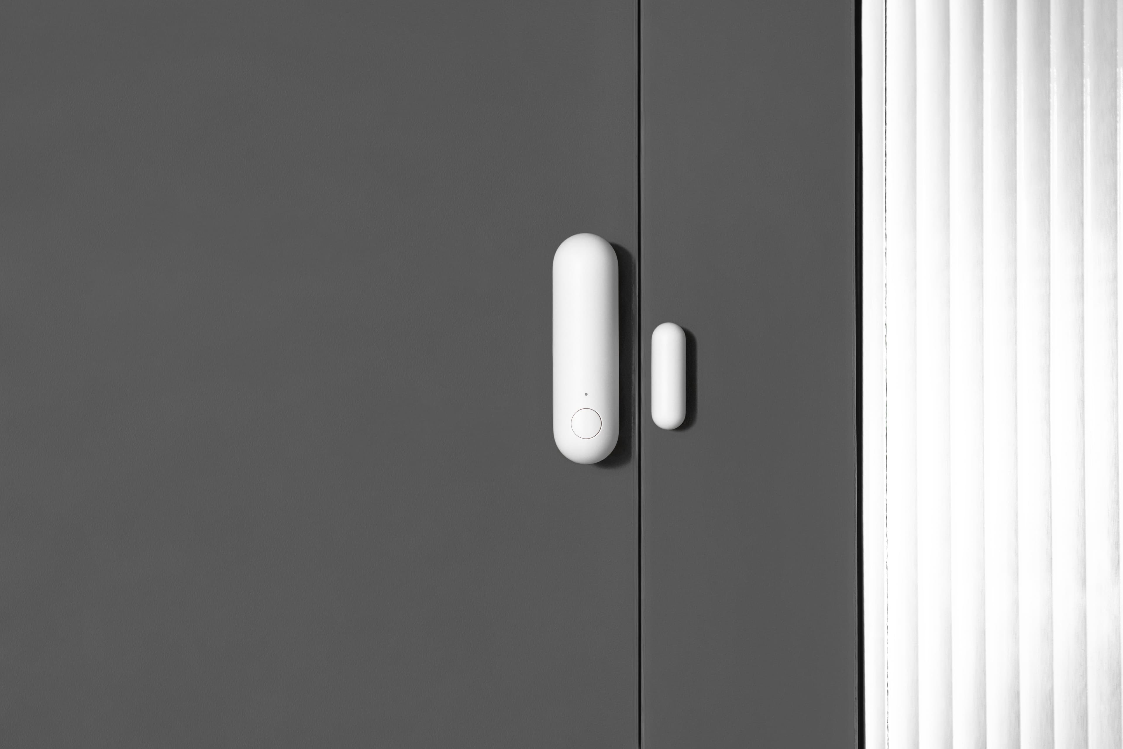 Aqara Door and Window Sensor P2 — detail 2
