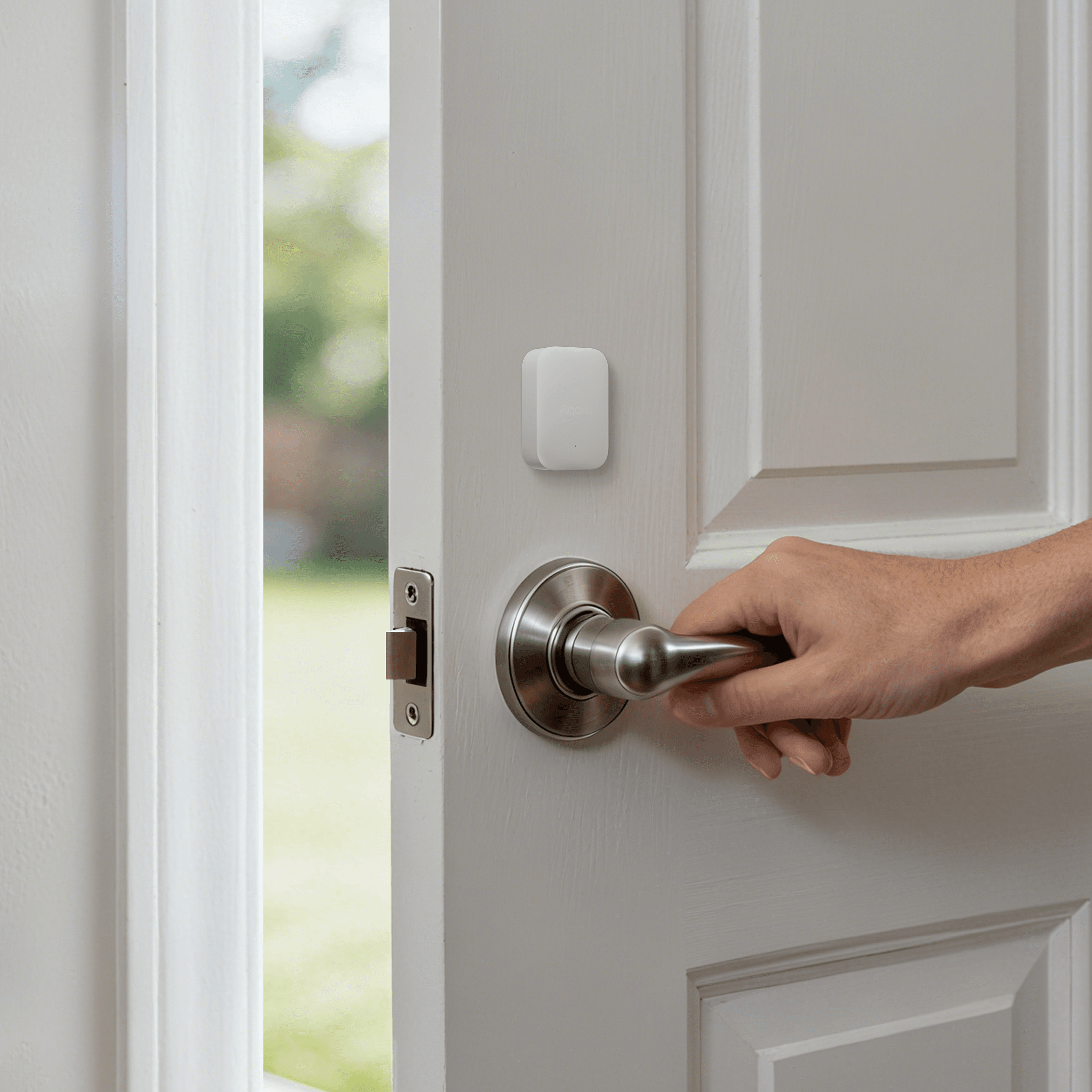 Aqara Multi-State Sensor P100 Kit — detail 2