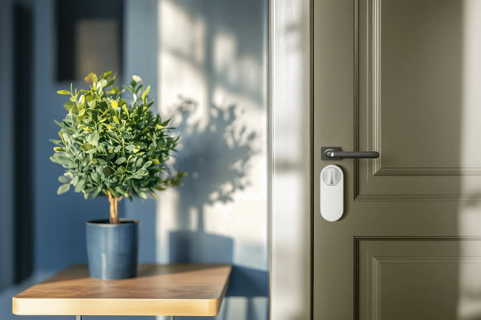 Aqara Doorbell Camera Hub G410 Select — detail 2