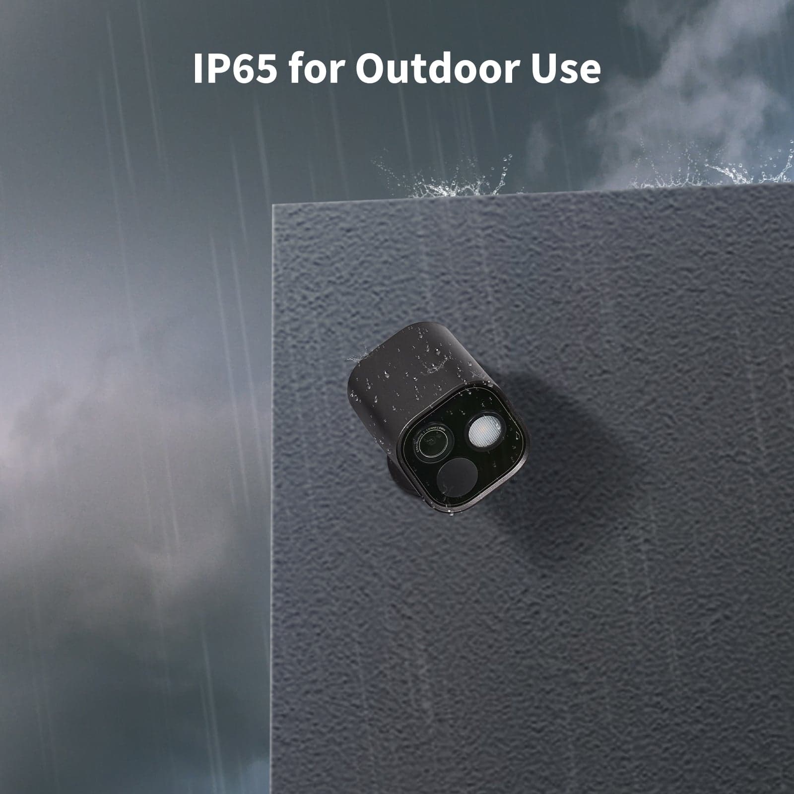Aqara G5 Pro Outdoor Camera (PoE/Wi-Fi) — detail 4