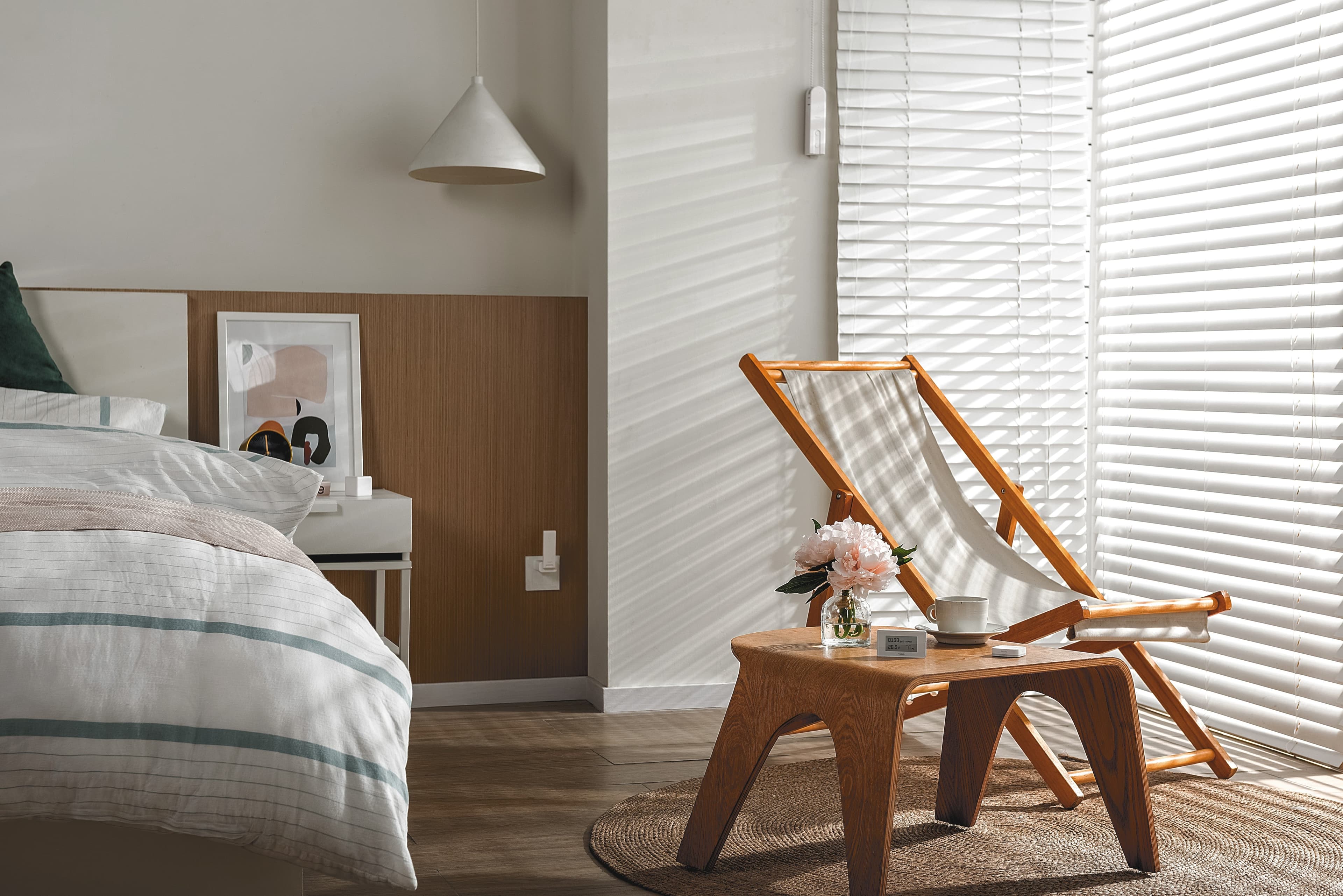 Aqara Hub E1 — detail 3