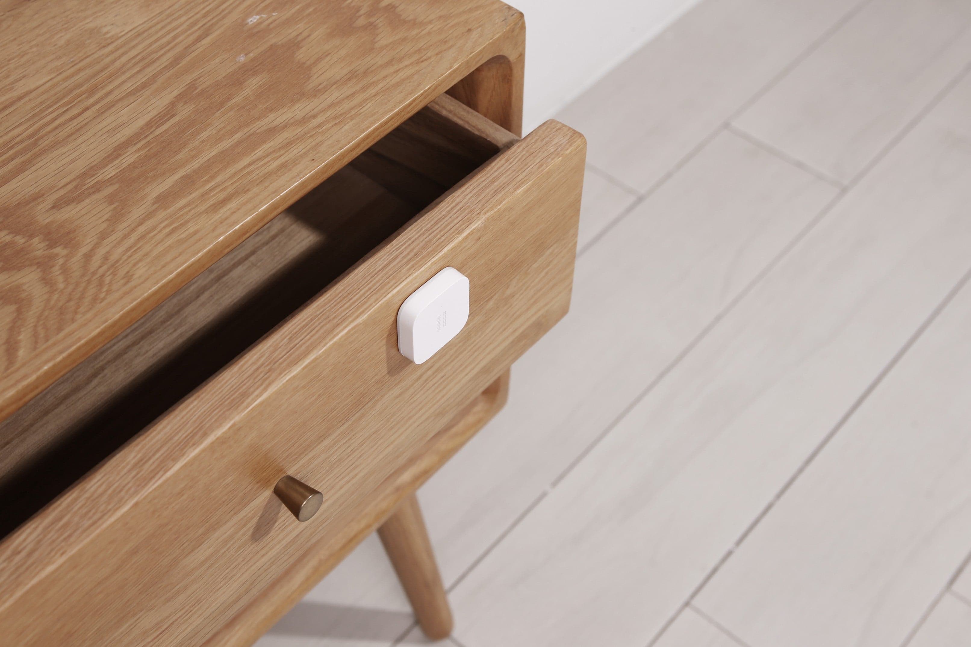 Aqara Vibration Sensor — detail 2