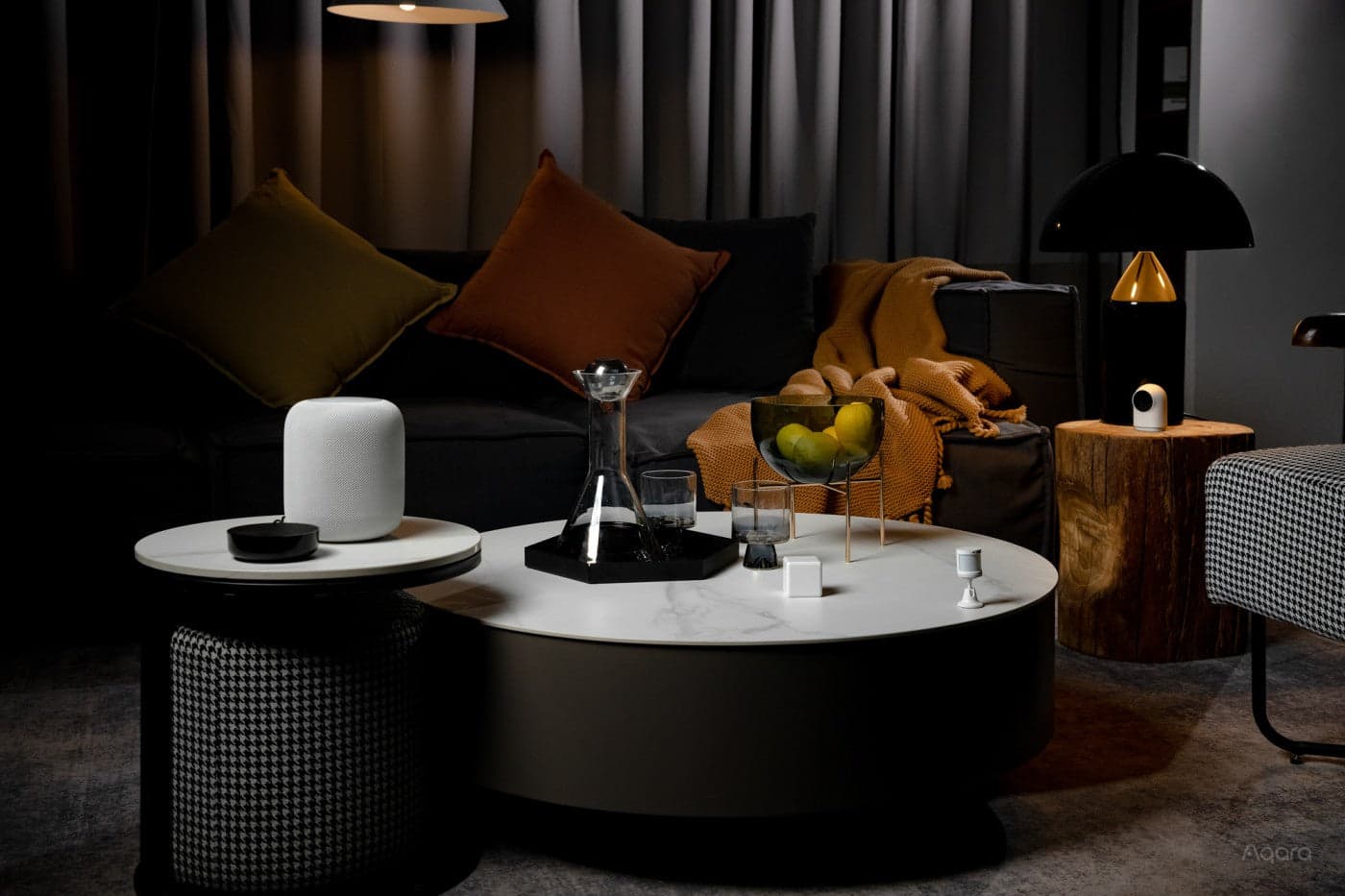 Aqara Hub M2 — detail 3