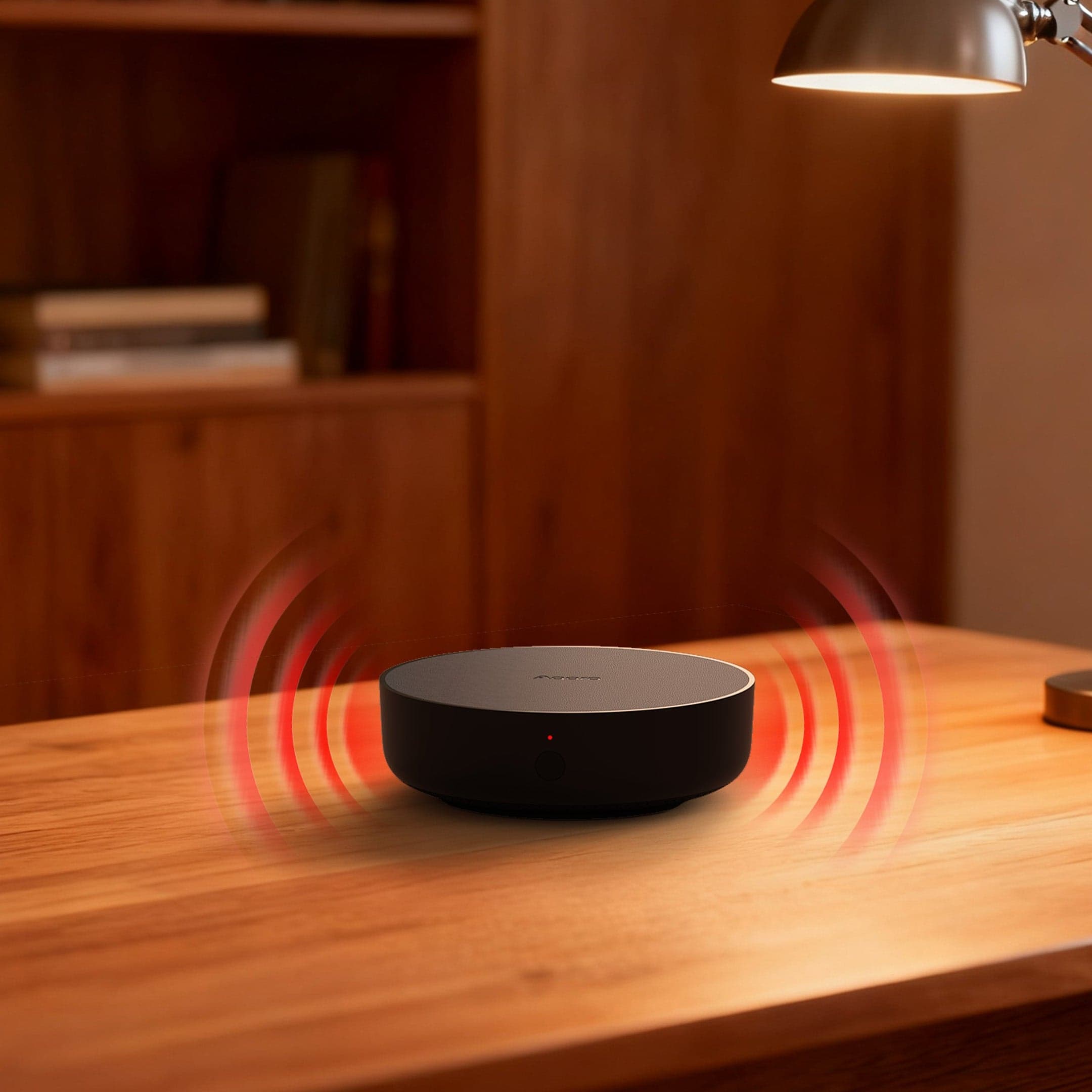 Aqara Hub M200 — detail 4