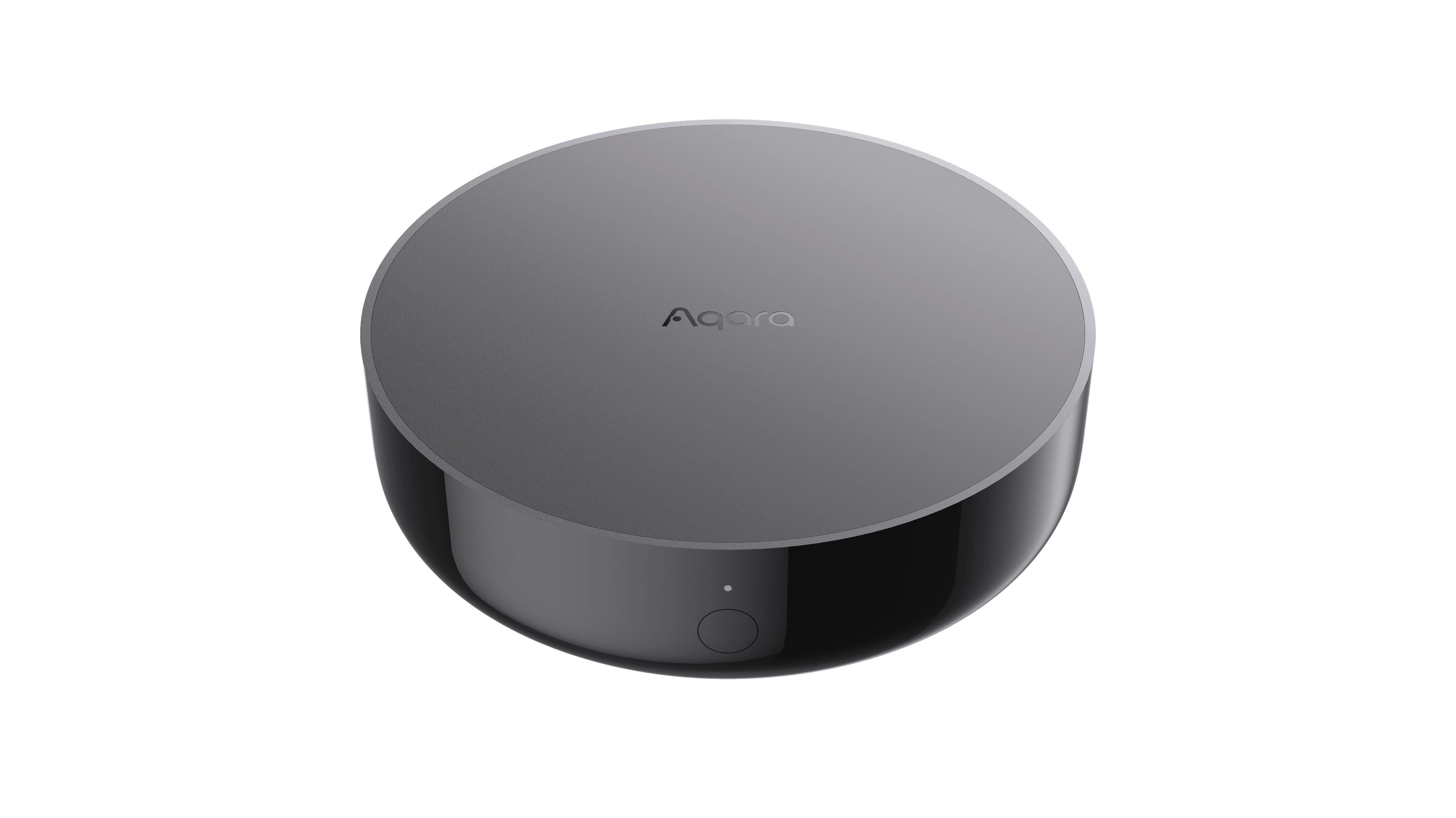 Aqara Hub M200 — detail 3