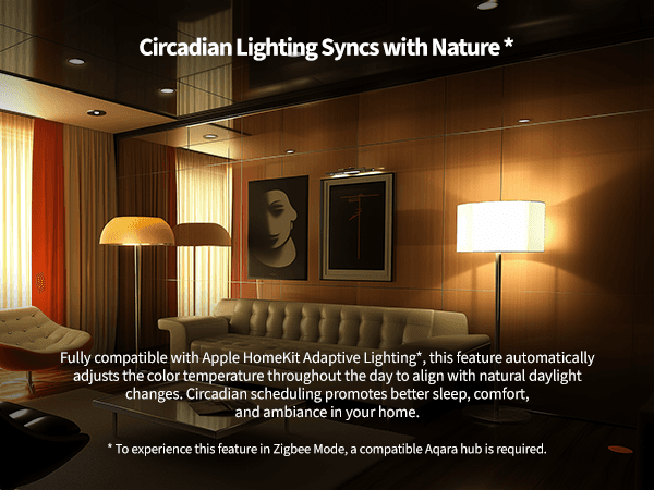 Aqara LED Bulb T2 — detail 8