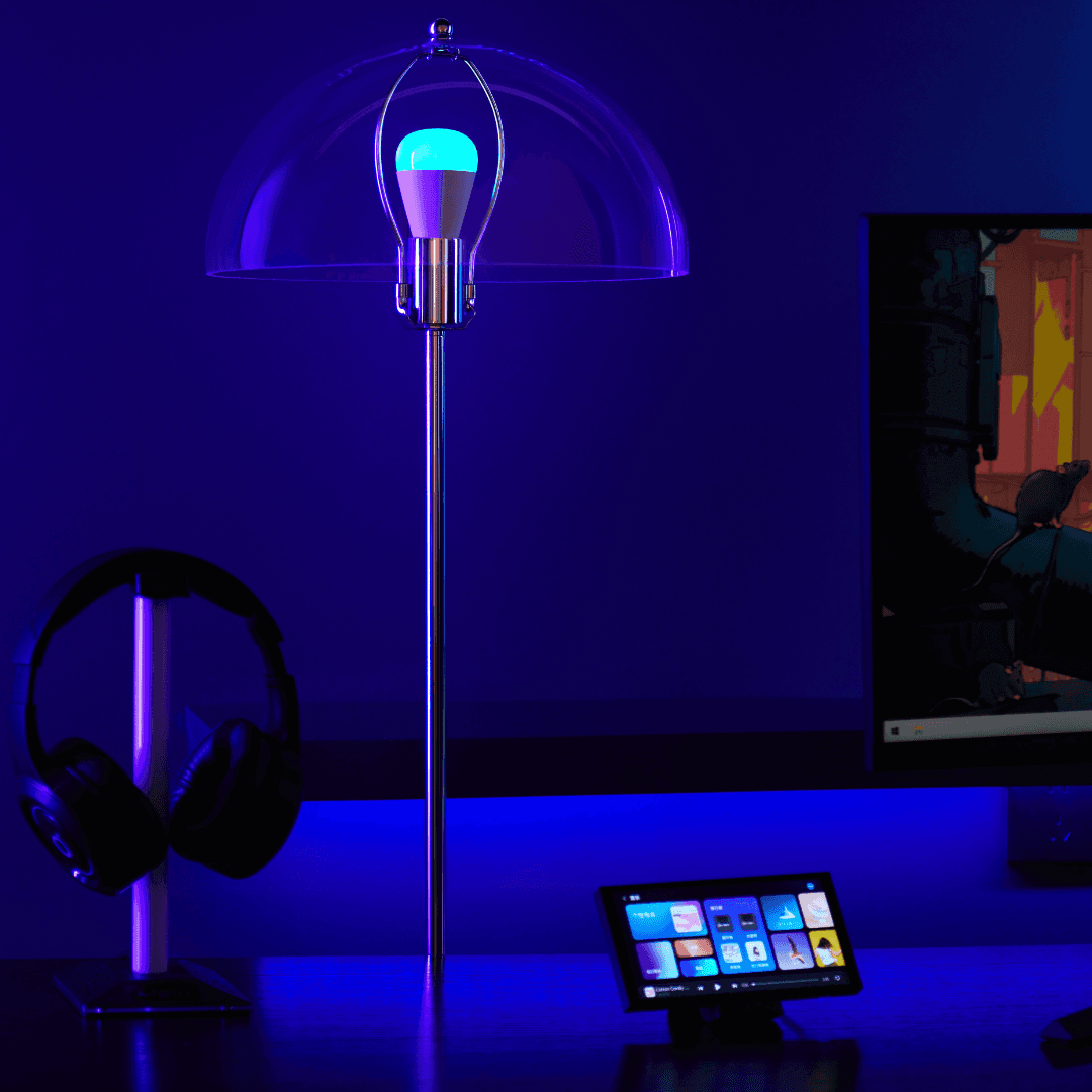 Aqara LED Bulb T2 — detail 7