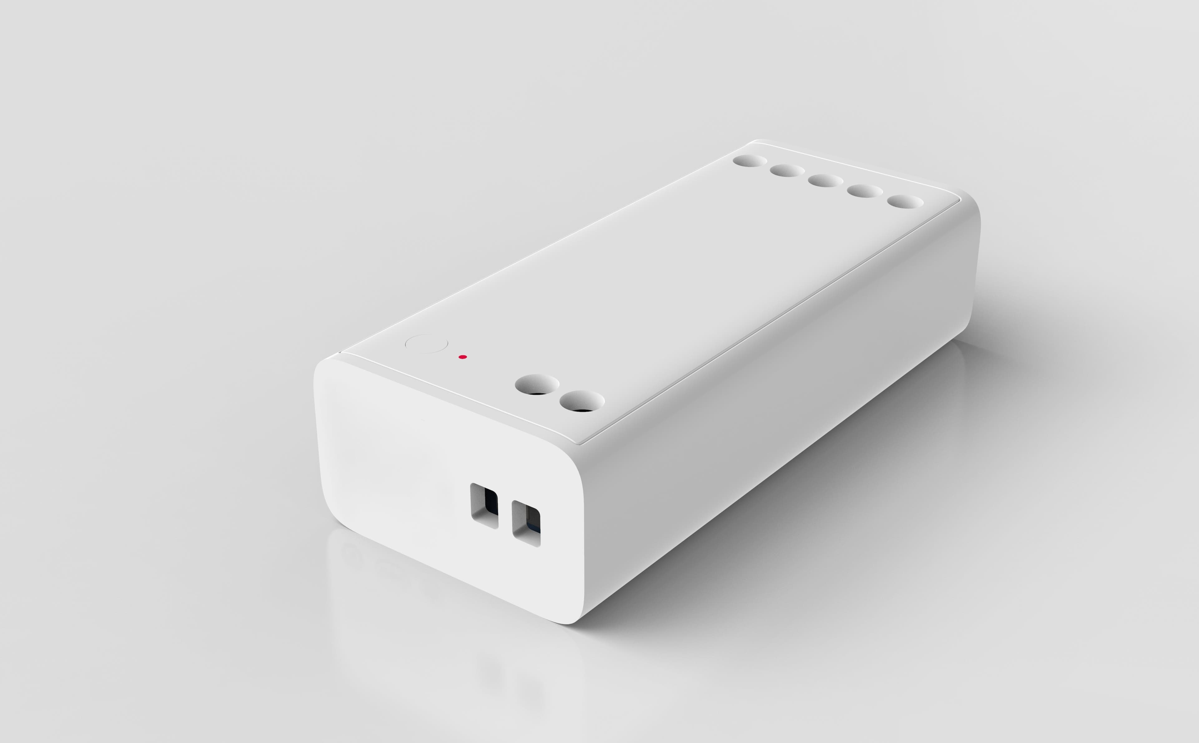 Aqara LED Light Strip Driver — detail 1