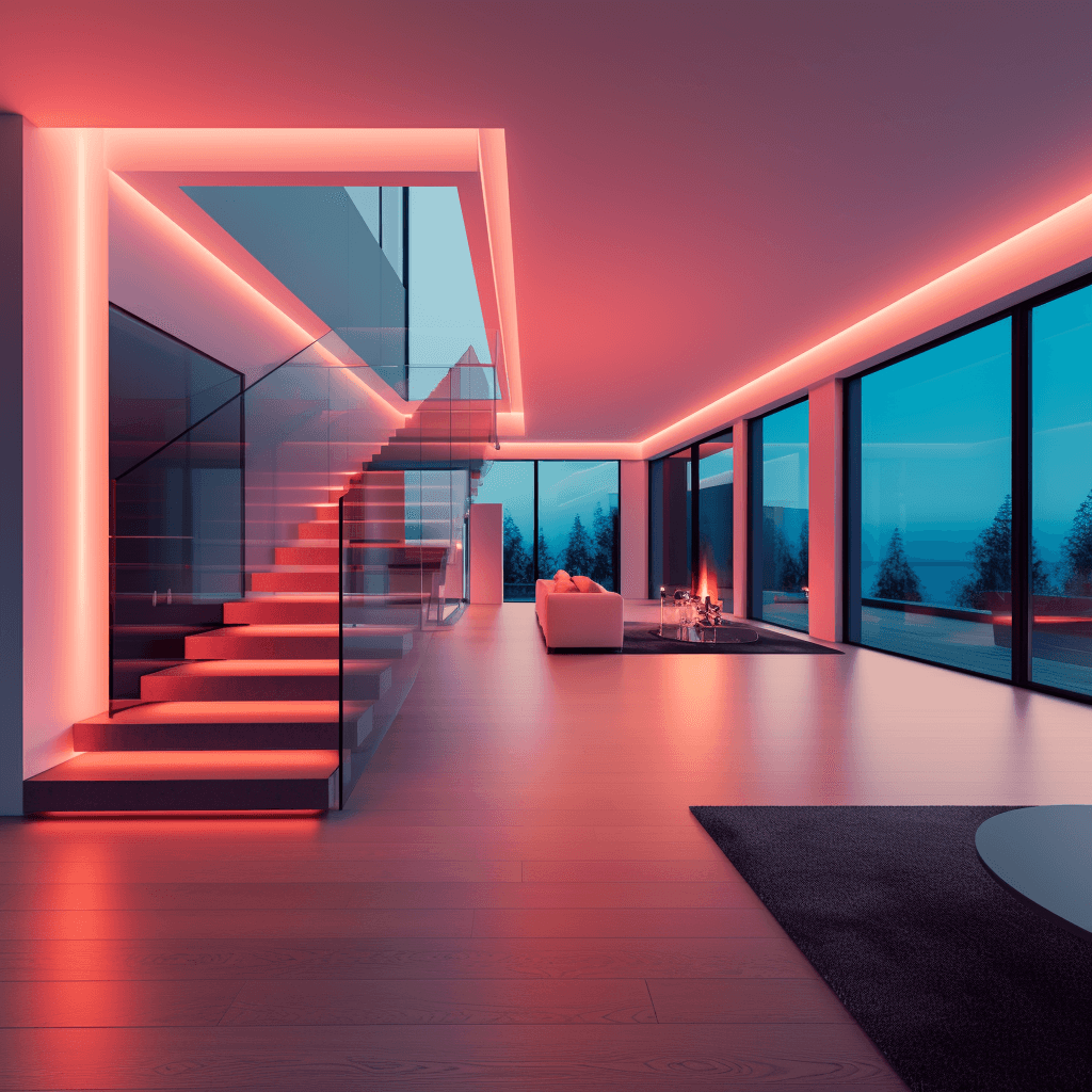 Aqara LED Strip T1 — detail 2