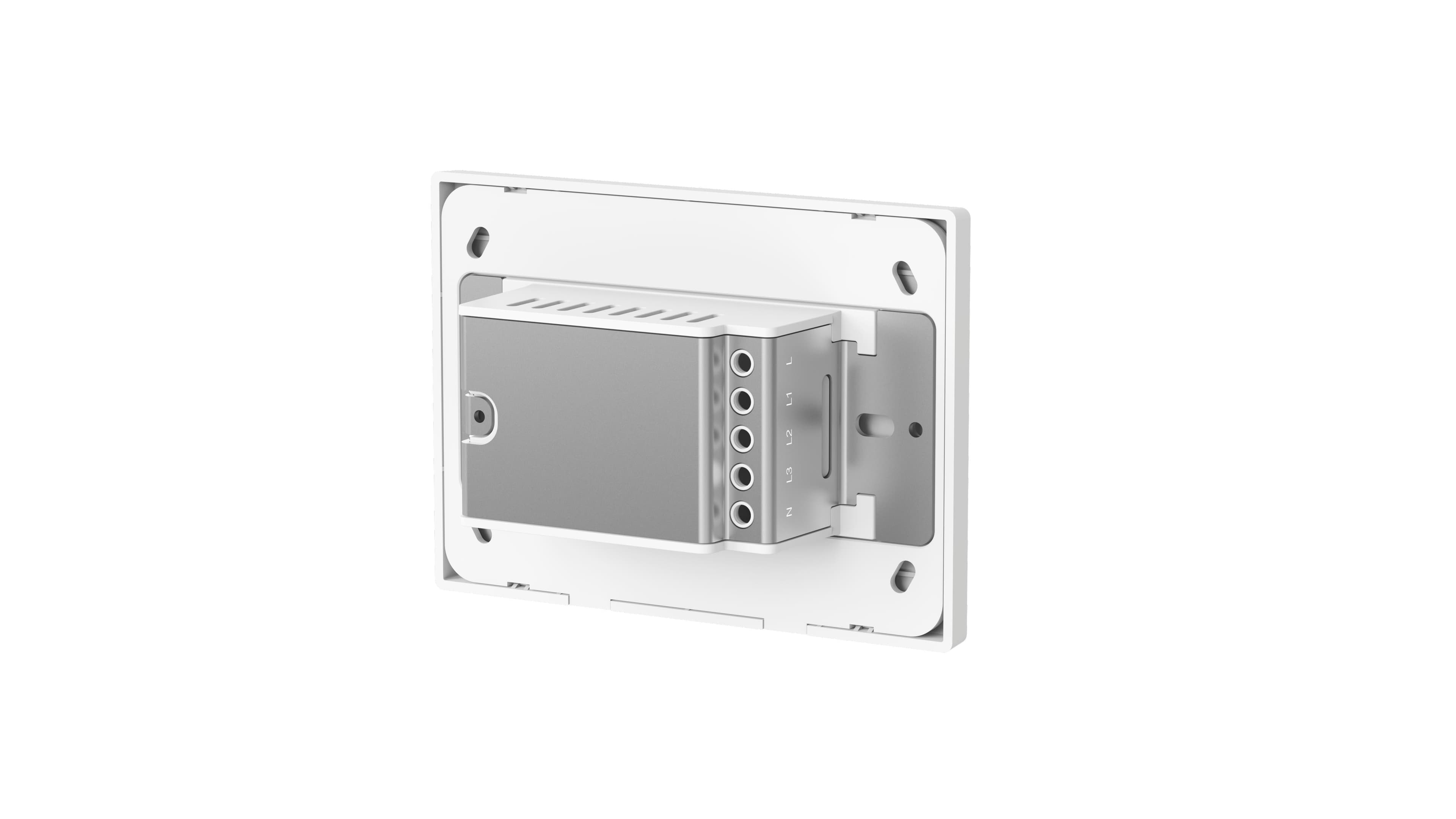 Aqara Light Switch H2 Horizontal — detail 6
