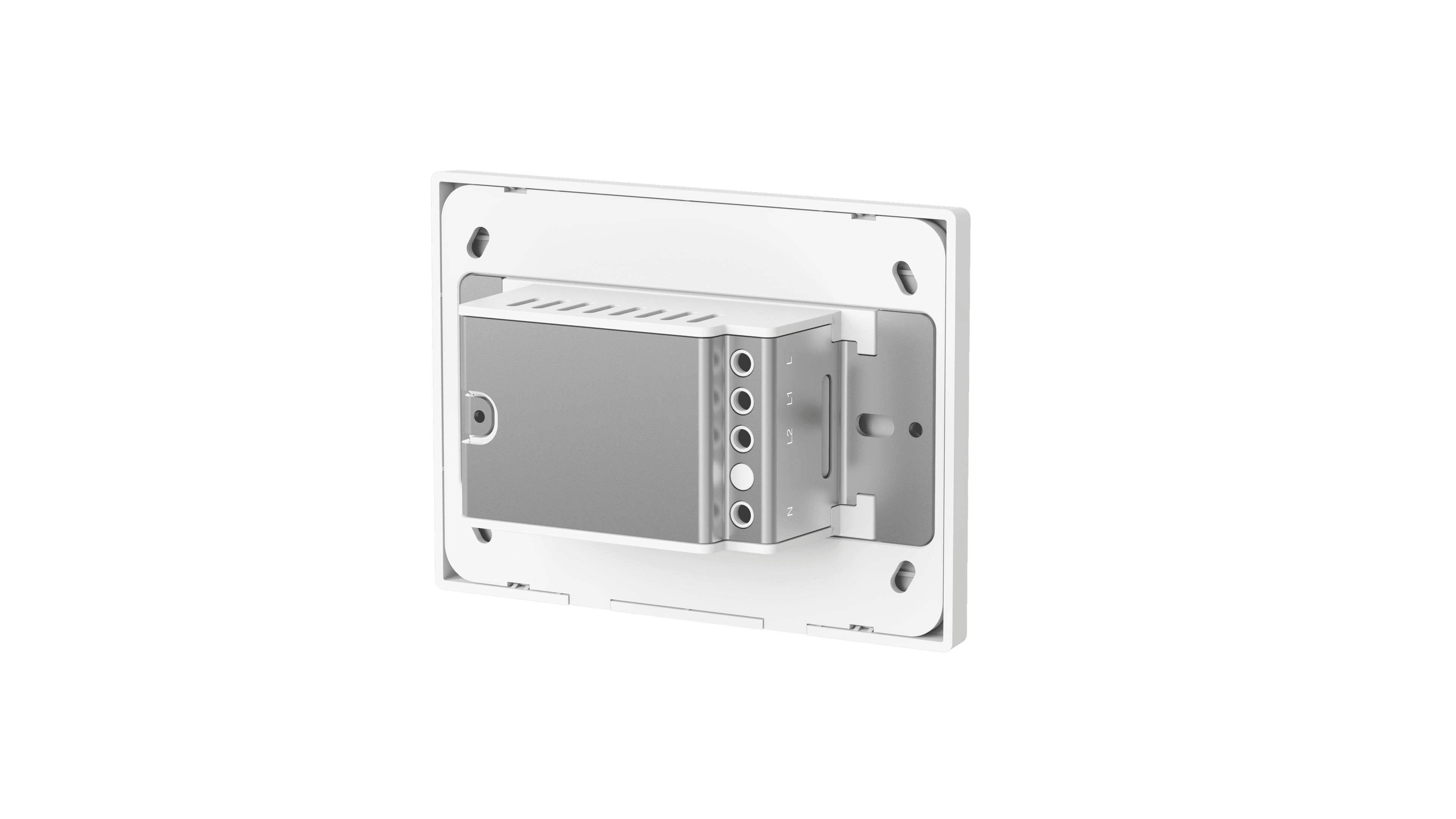 Aqara Light Switch H2 Horizontal — detail 8