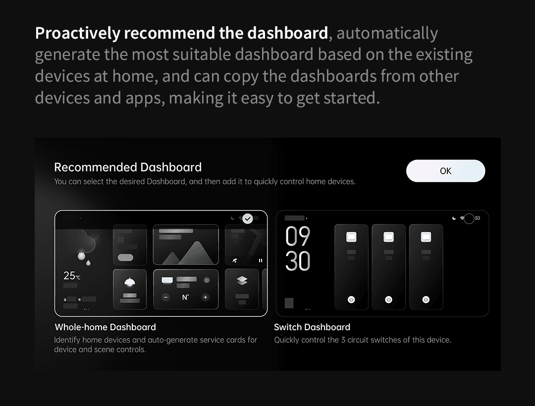 Aqara MagicPad S1 Plus Smart Wall Controller — detail 7