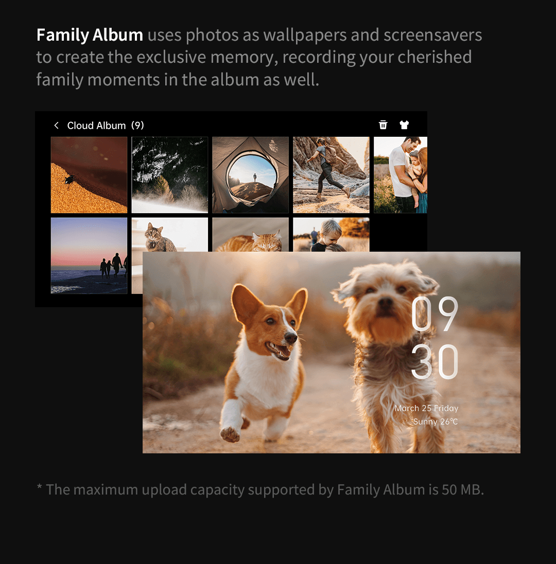 Aqara MagicPad S1 Plus Smart Wall Controller — detail 10