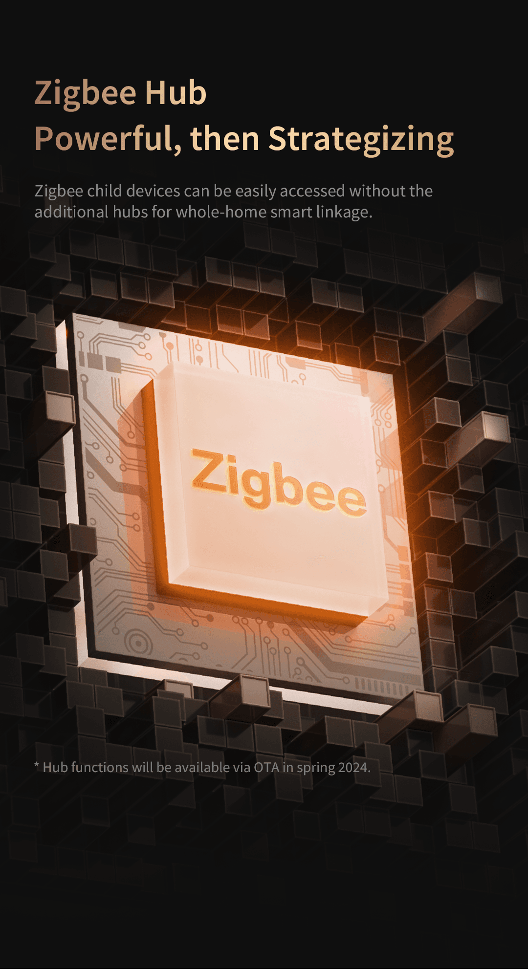 Aqara MagicPad S1 Plus Smart Wall Controller — detail 14