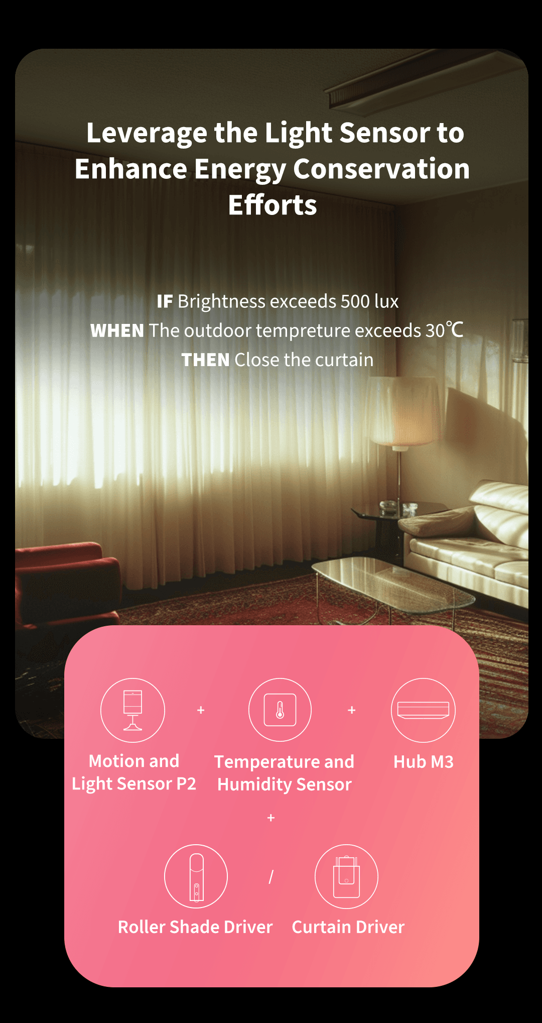 Aqara Motion and Light Sensor P2 — detail 11