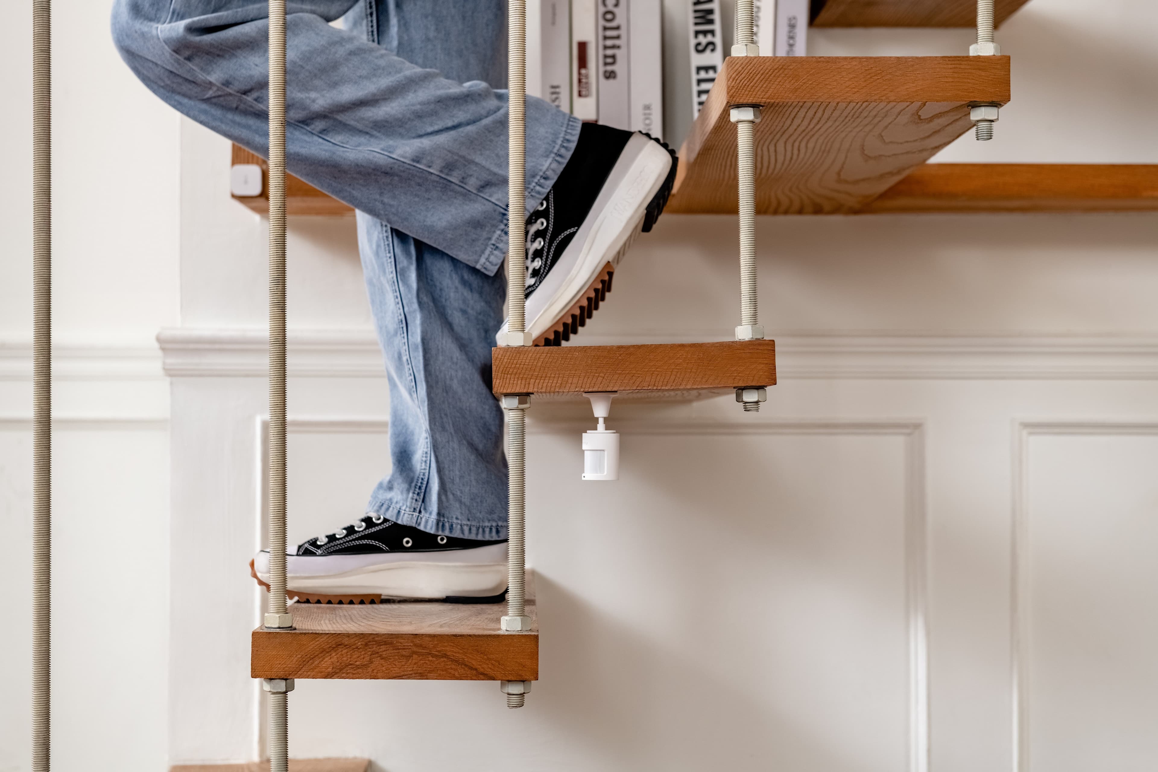 Aqara Motion Sensor P1 — detail 1