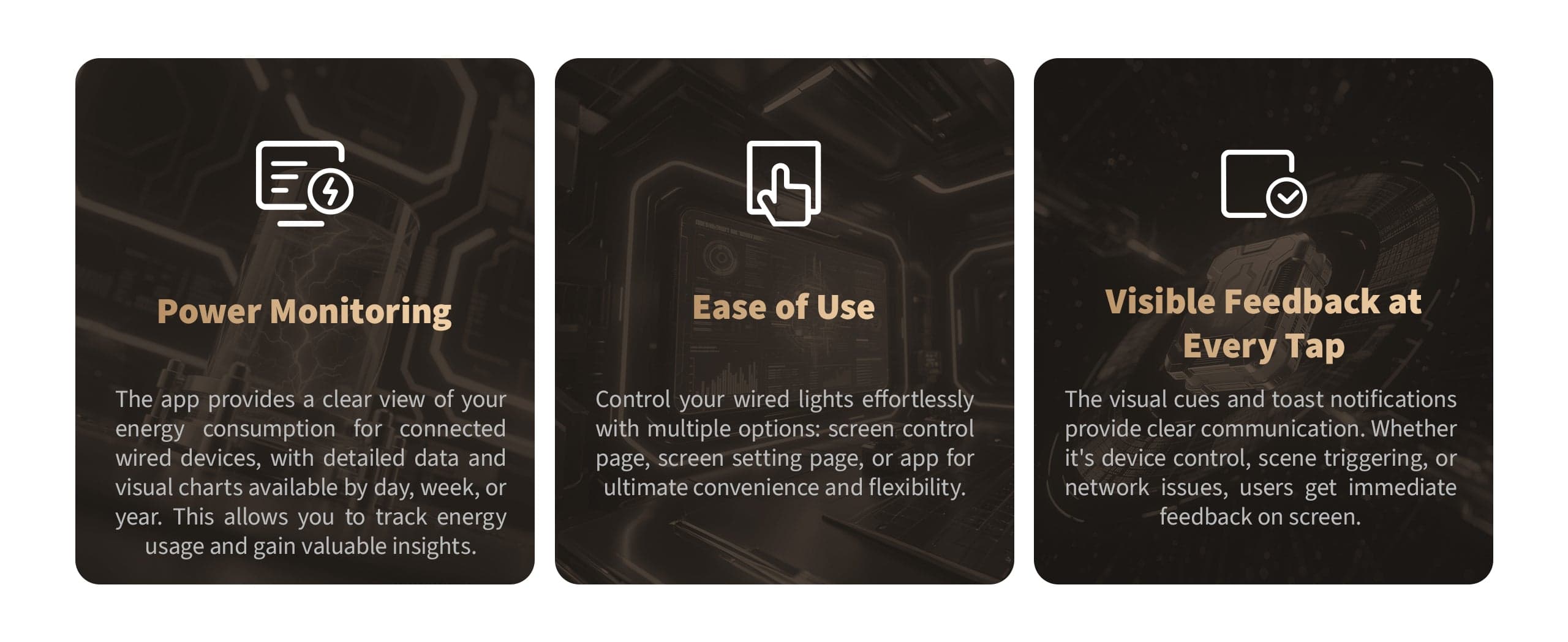 Aqara Panel Switch S100 — detail 8