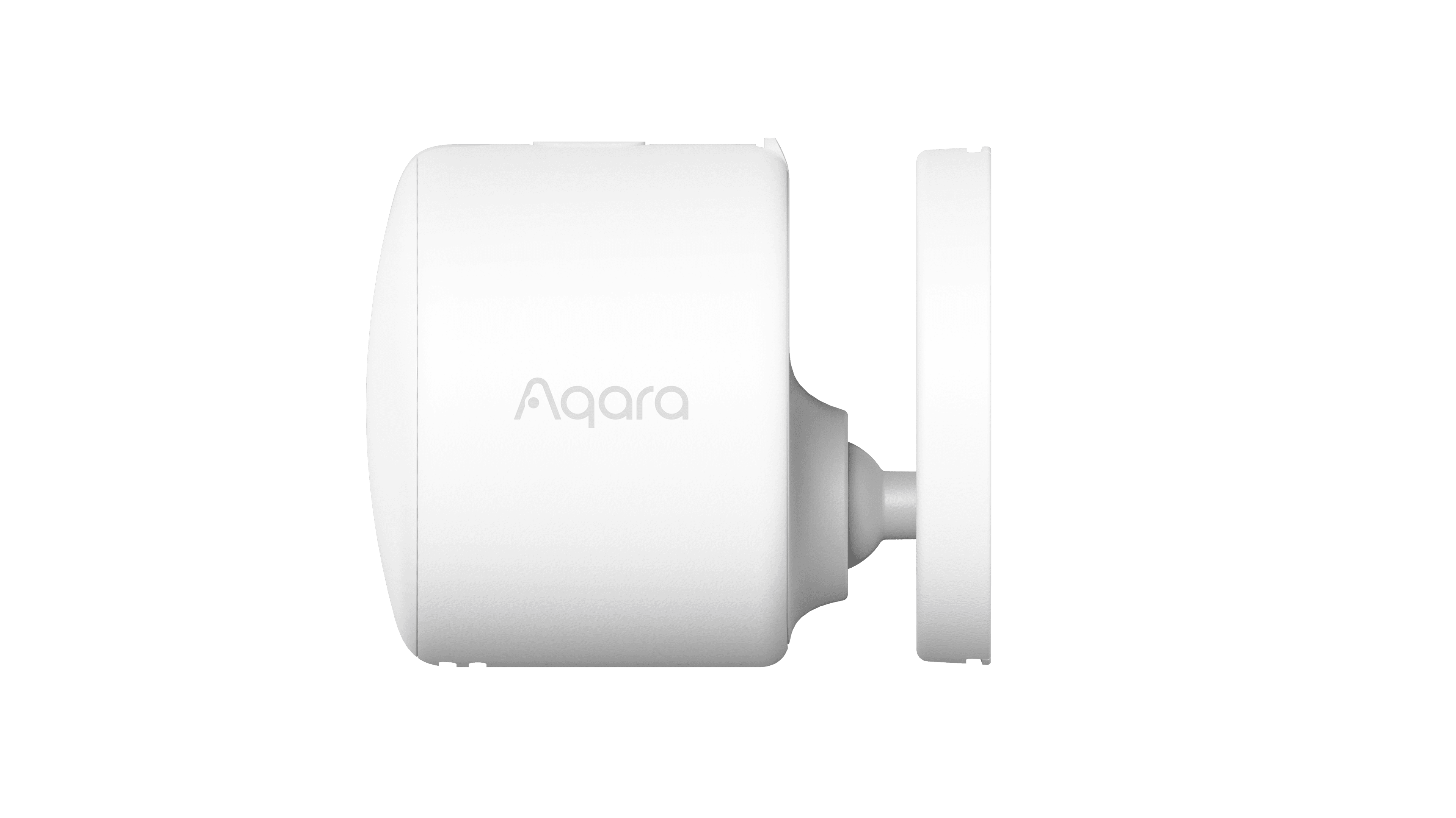 Aqara Presence Multi-Sensor FP300 — detail 2