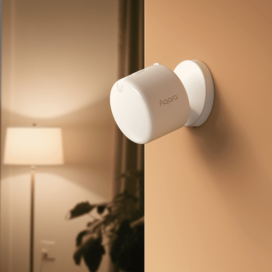 Aqara Presence Multi-Sensor FP300 — detail 4