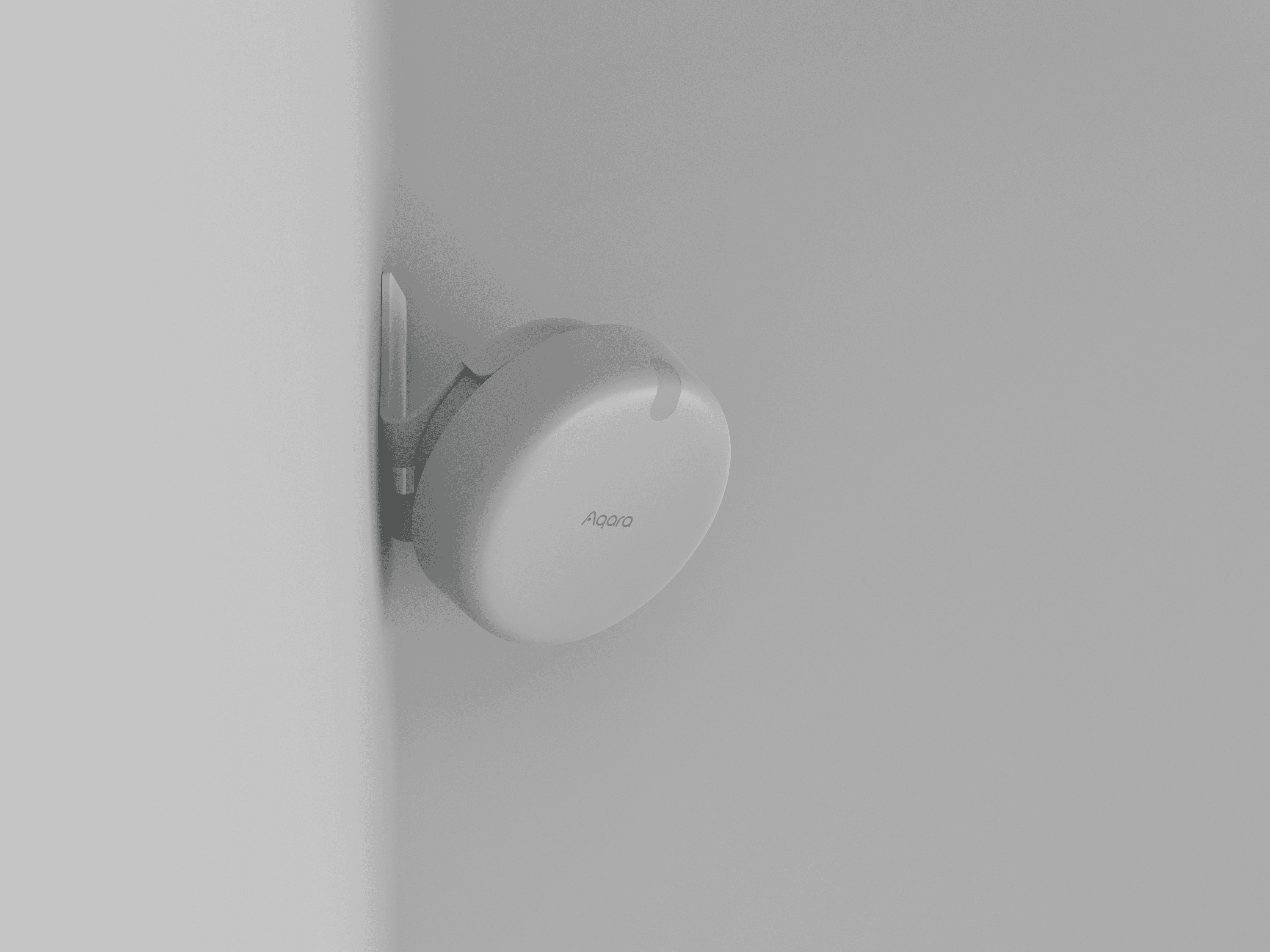 Aqara Presence Sensor FP2 Angle Mount — detail 1