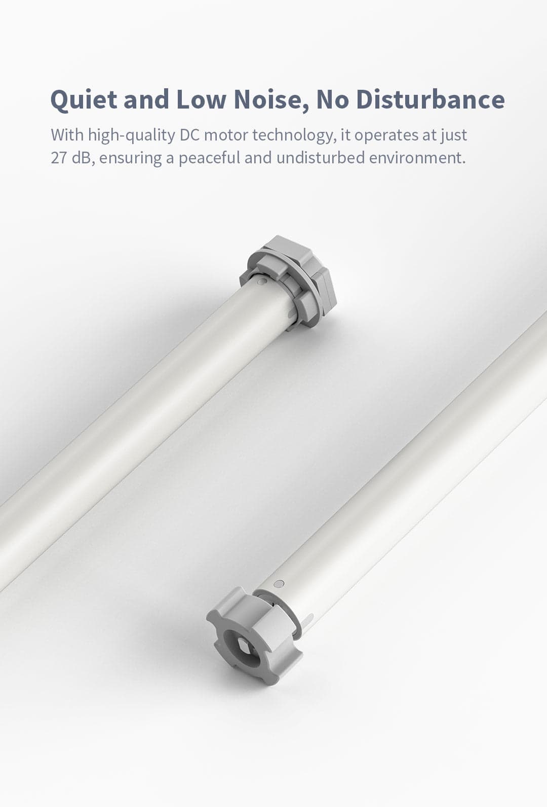 Aqara Roller Shade Controller T1S — detail 13