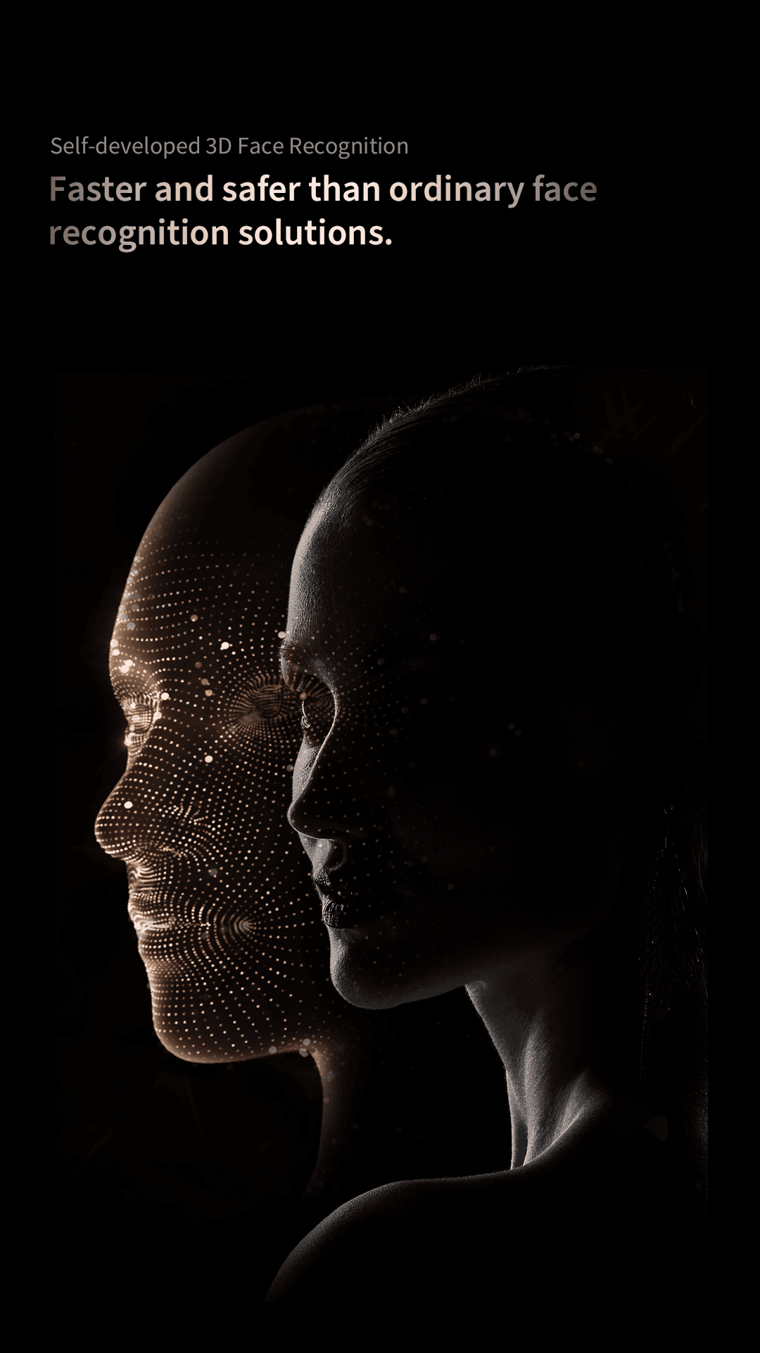 Aqara Smart Lock D200i — detail 3