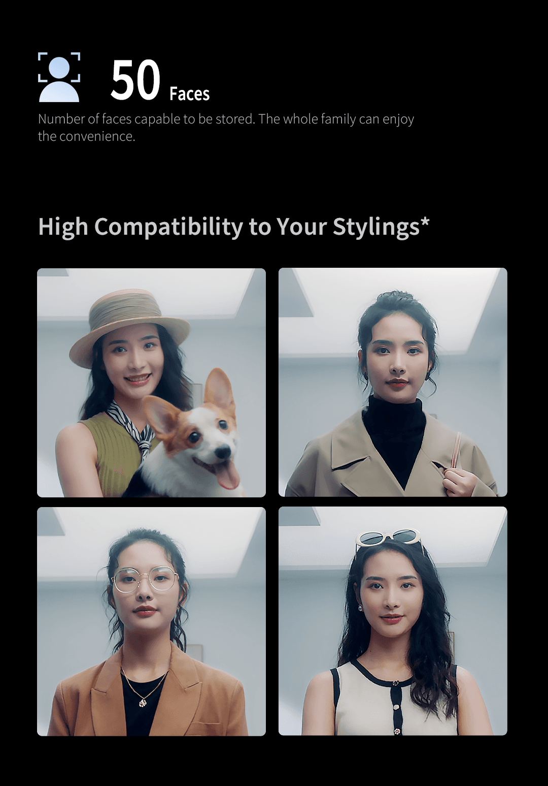 Aqara Smart Lock D200i — detail 10