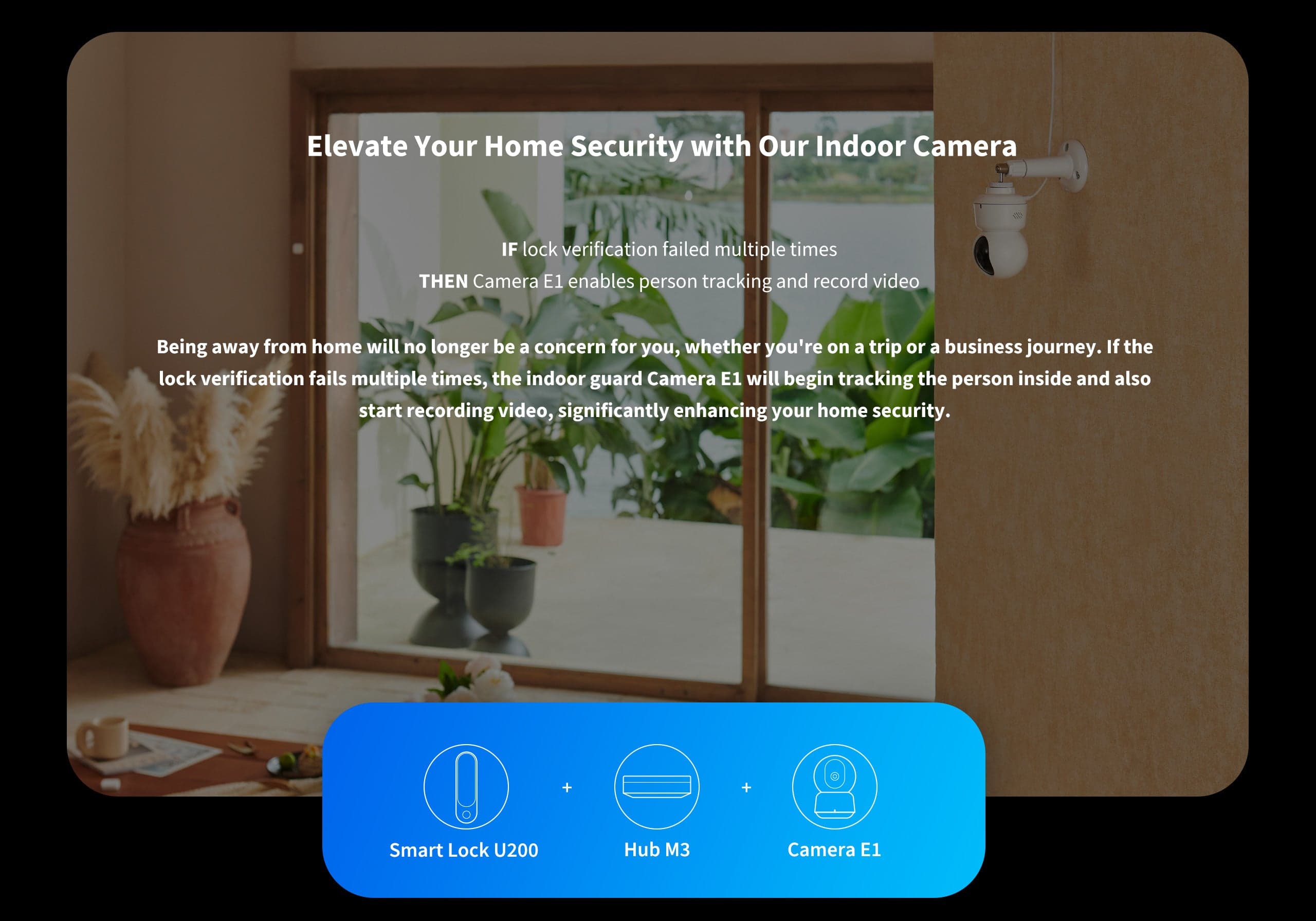 Aqara Smart Lock U200 Kit — detail 14