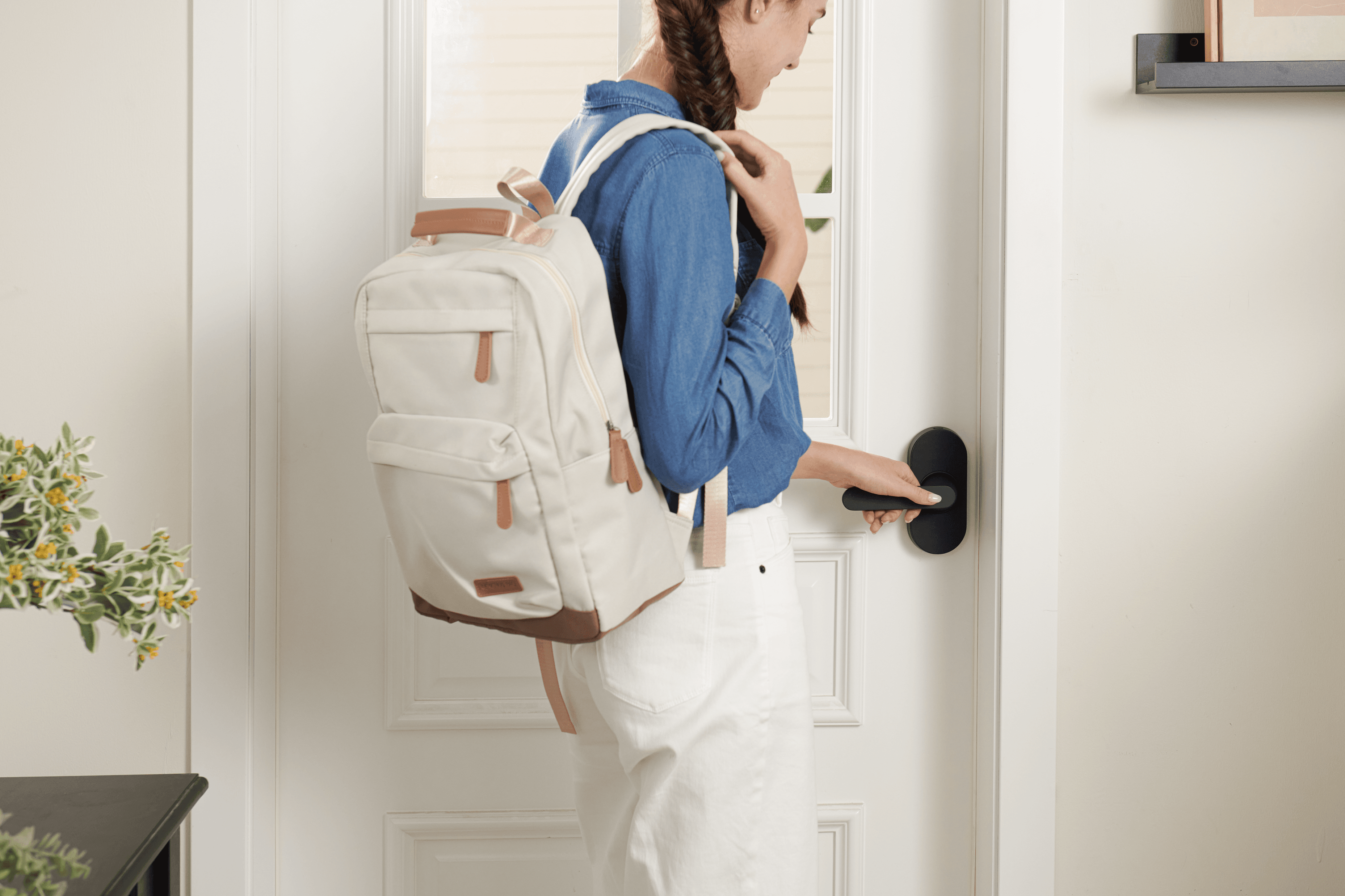 Aqara Smart Lock U300 — detail 4