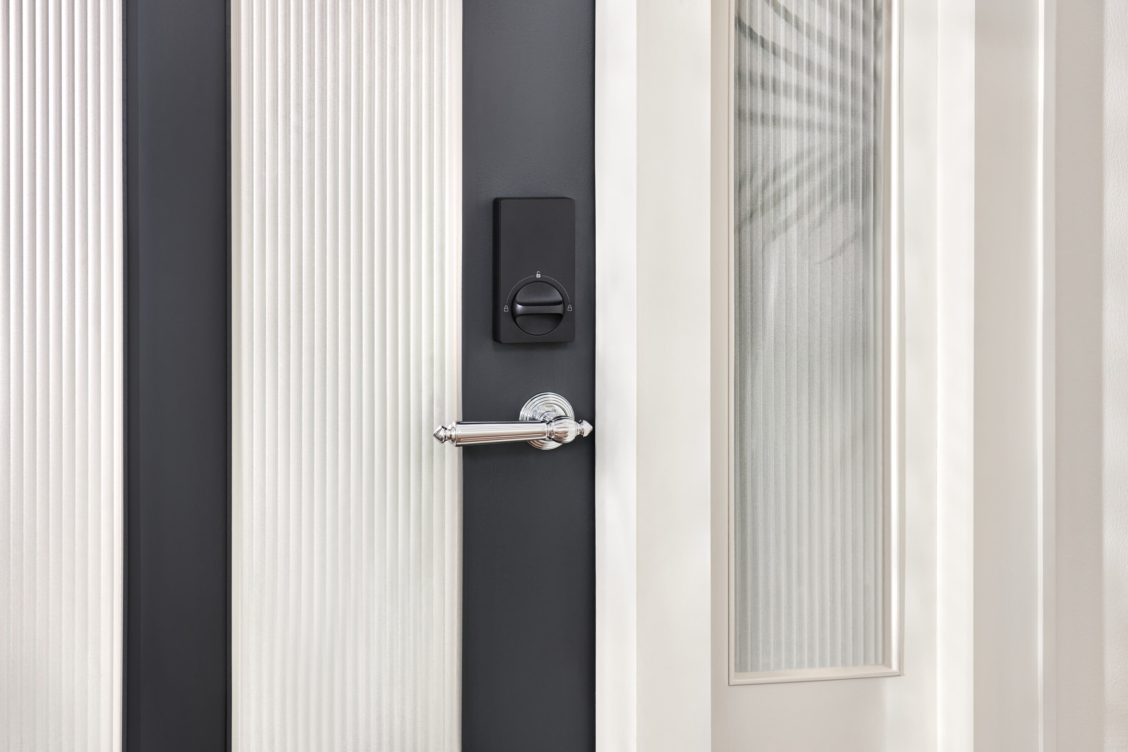 Aqara Smart Lock U50 — detail 2