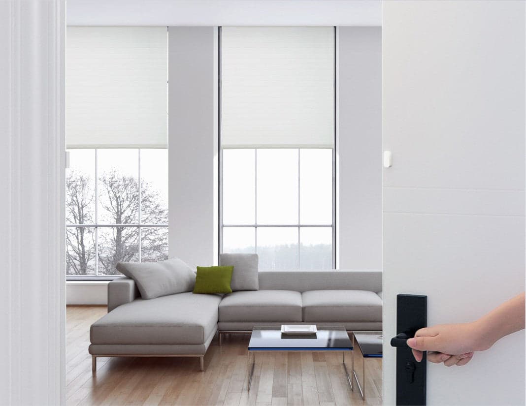 Aqara Smart Roller Shade Controller — detail 2