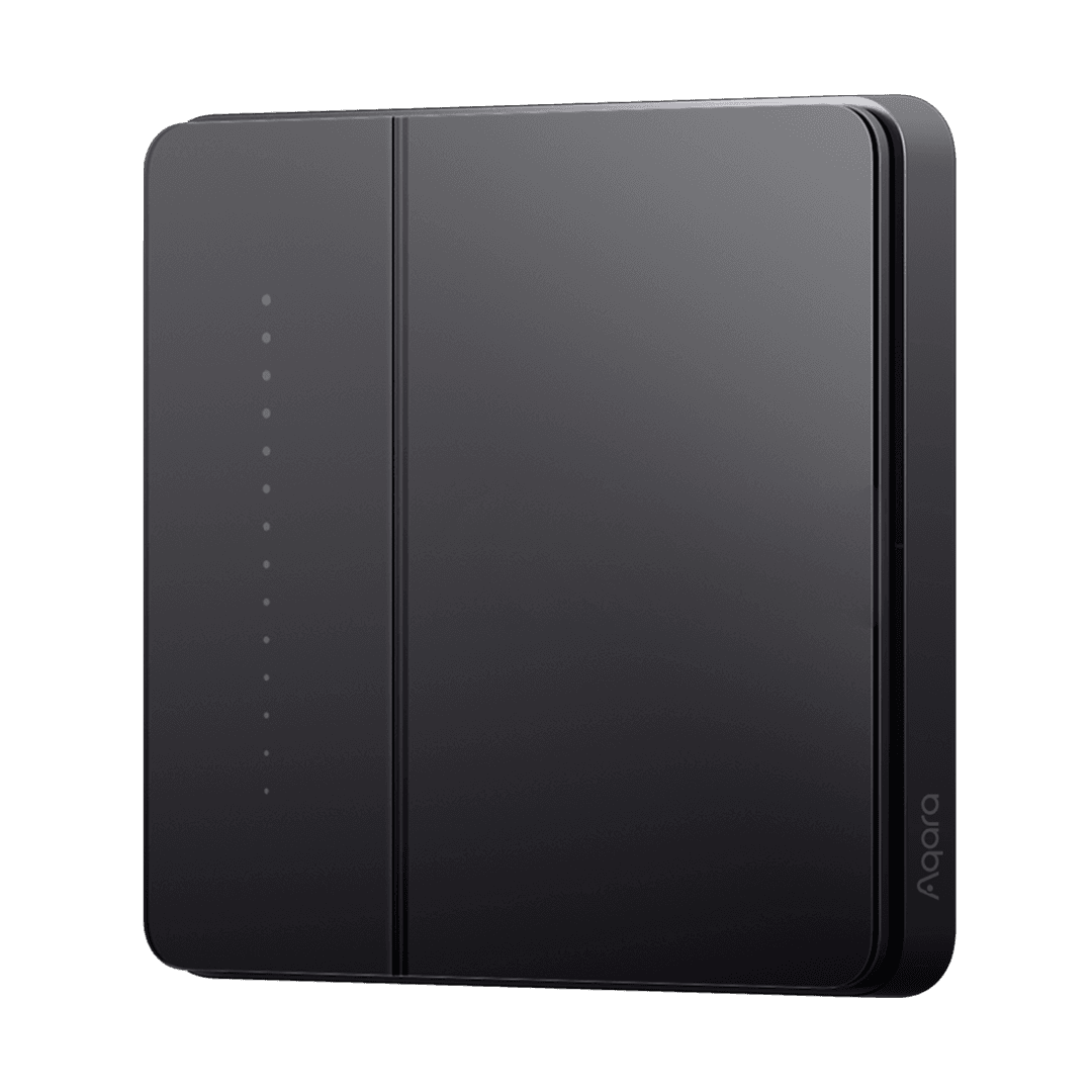 Aqara Smart Wall Switch Z1 Pro — detail 2