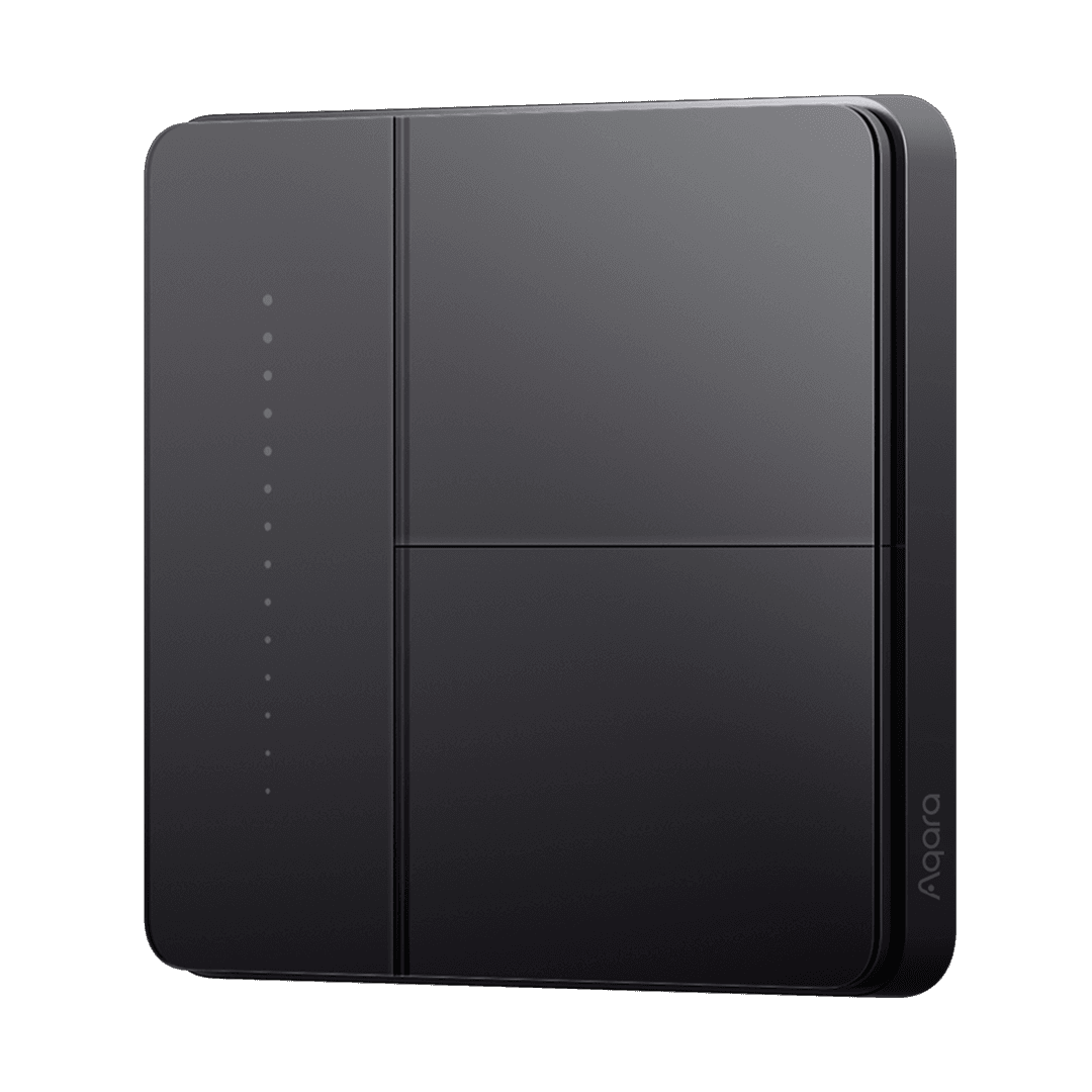 Aqara Smart Wall Switch Z1 Pro — detail 3