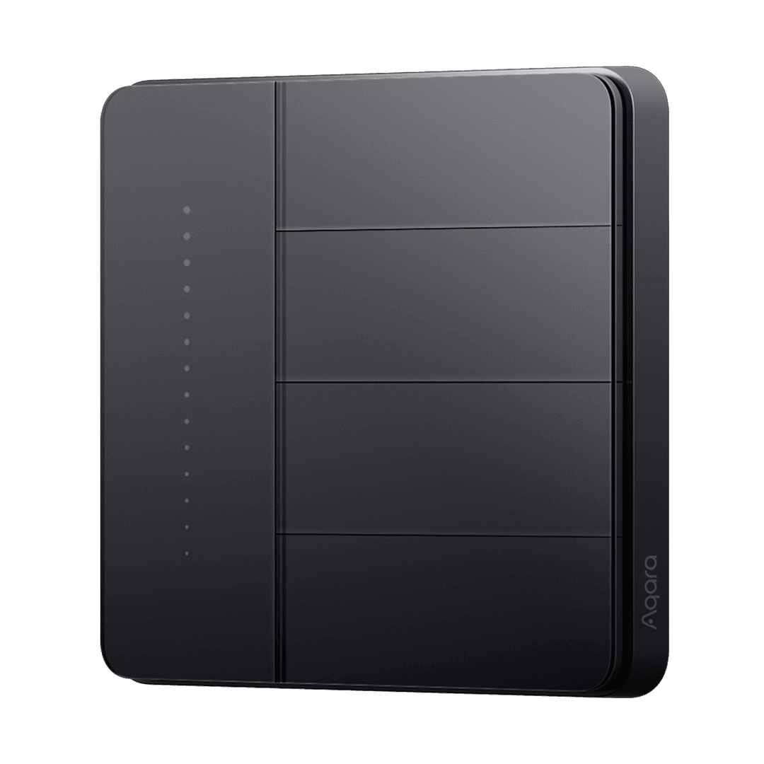 Aqara Smart Wall Switch Z1 Pro — detail 5