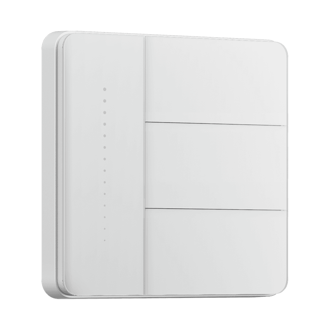 Aqara Smart Wall Switch Z1 Pro — detail 8