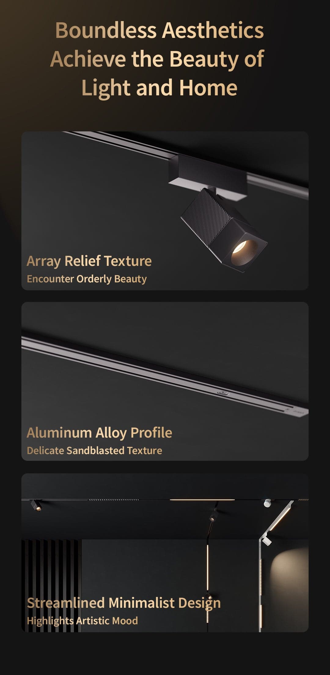 Aqara Track Lights V1 — detail 21