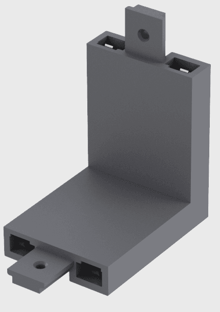 Aqara V1 Magnetic Track Accessories — detail 2