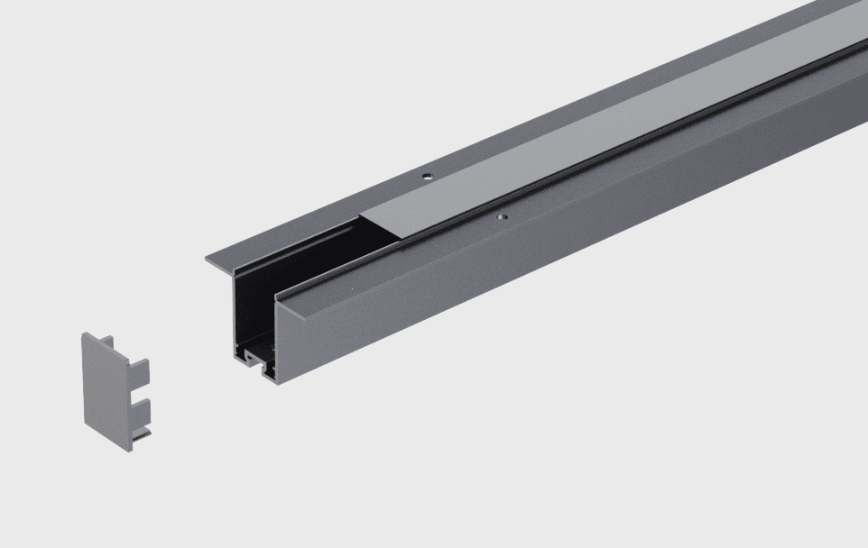 Aqara V1 Series Magnetic Tracks — detail 4