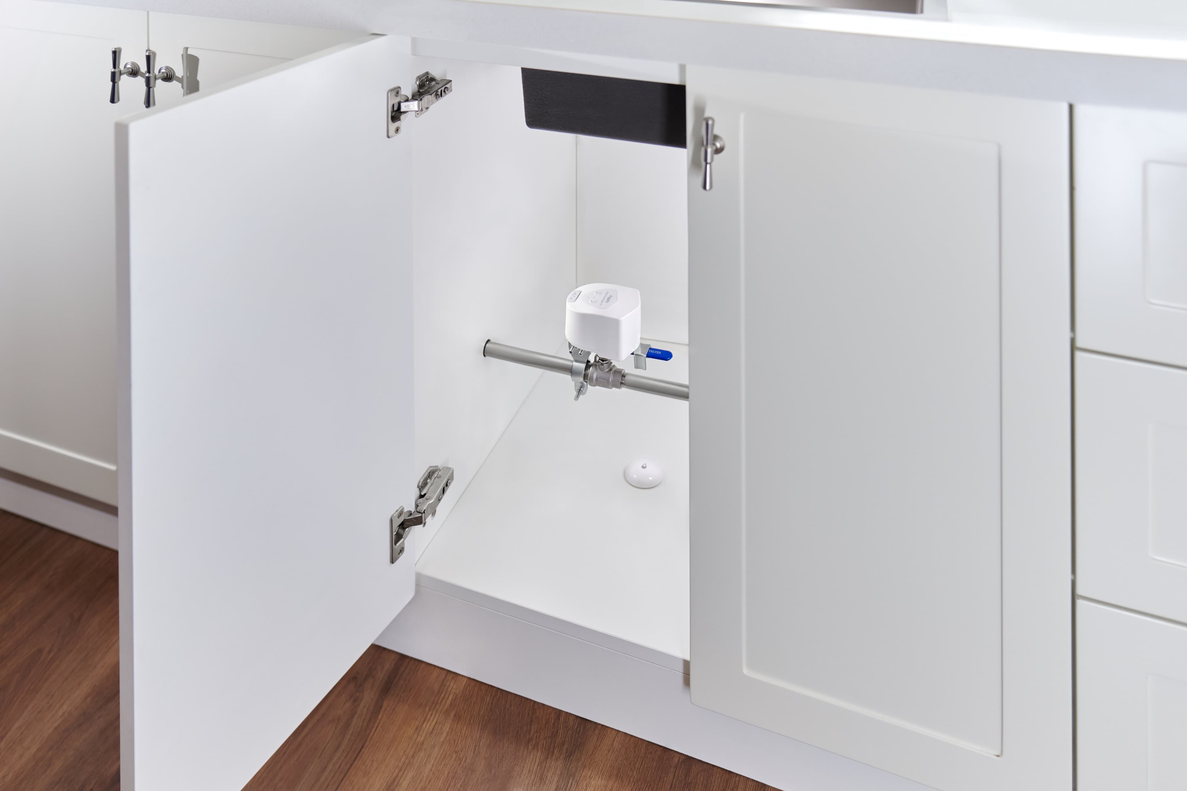 Aqara Valve Controller T1 — detail 2