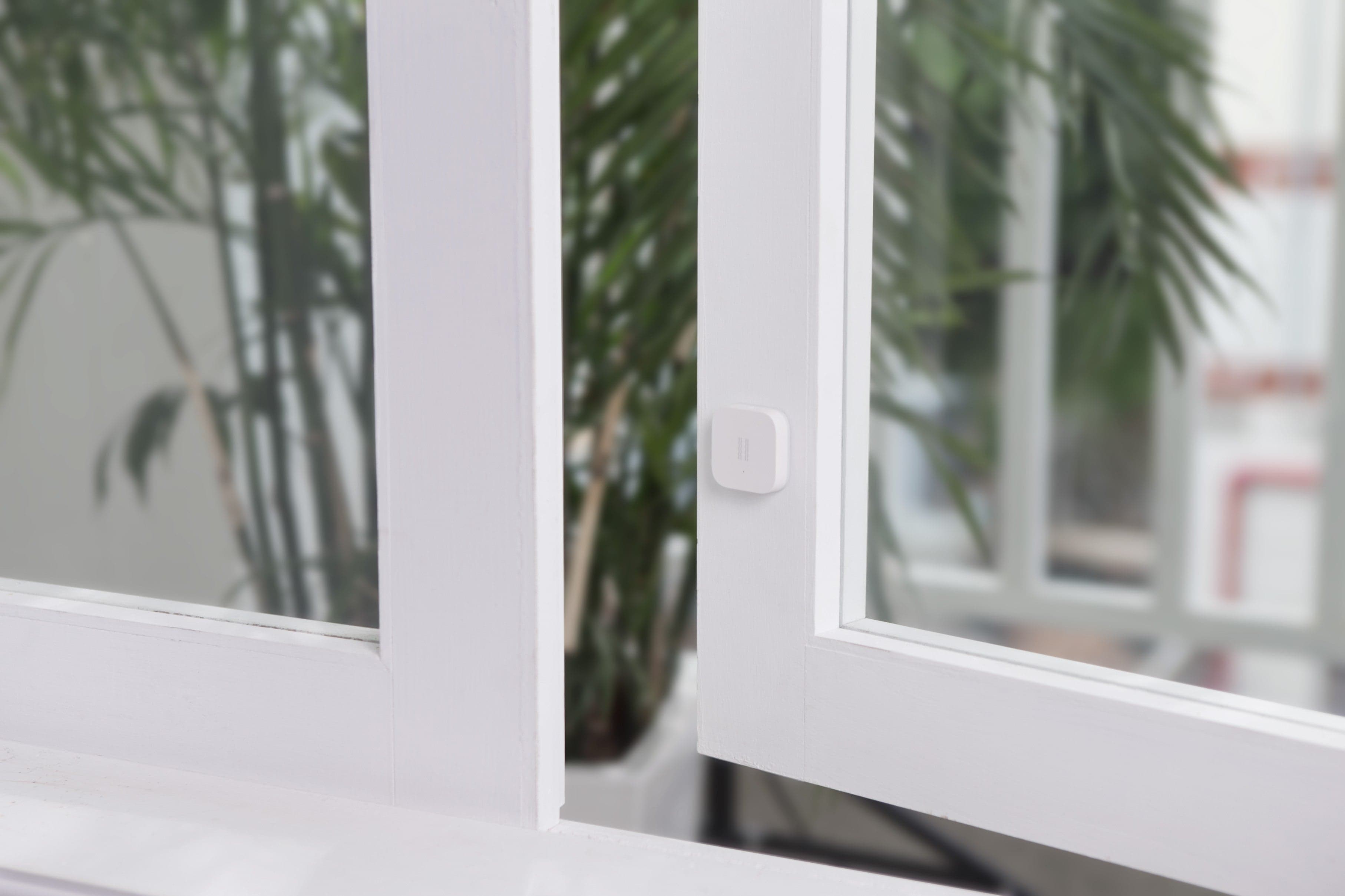 Aqara Vibration Sensor T1 — detail 1