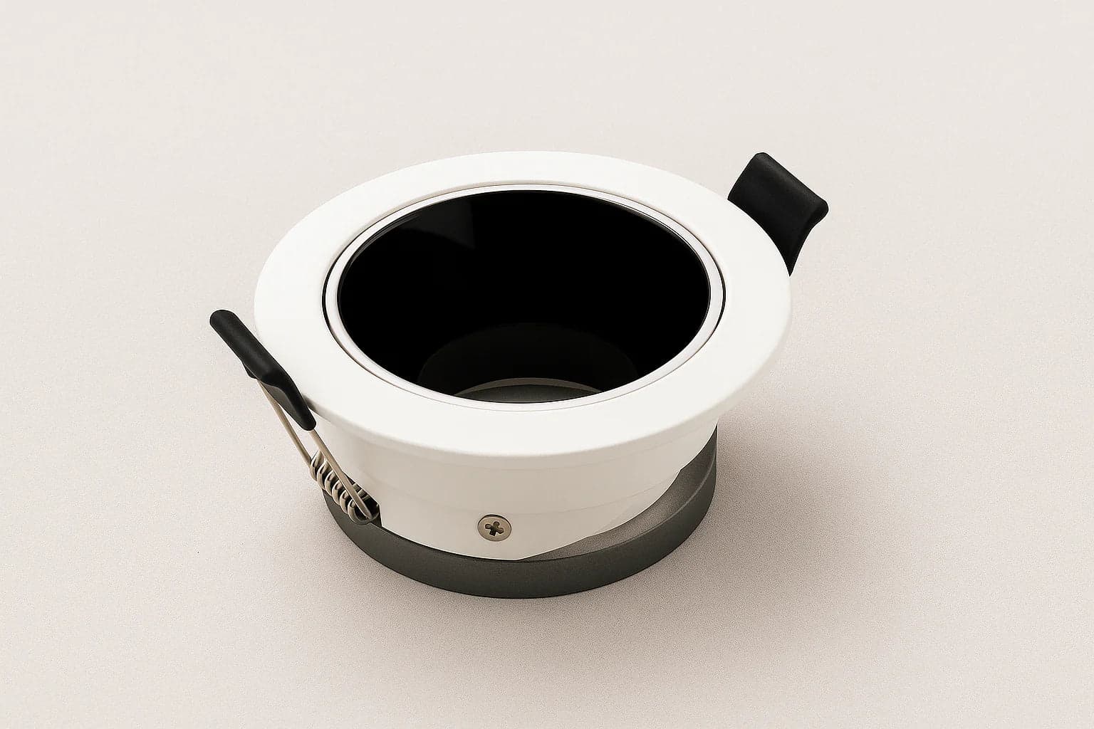 GU10 Holder COB Downlight Kit with GU10 Connector — detail 5